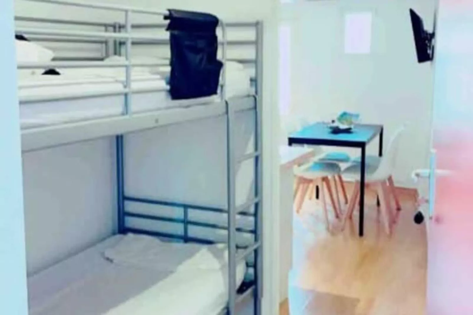 R&eacute;sidence St Vincent-Image-tags.