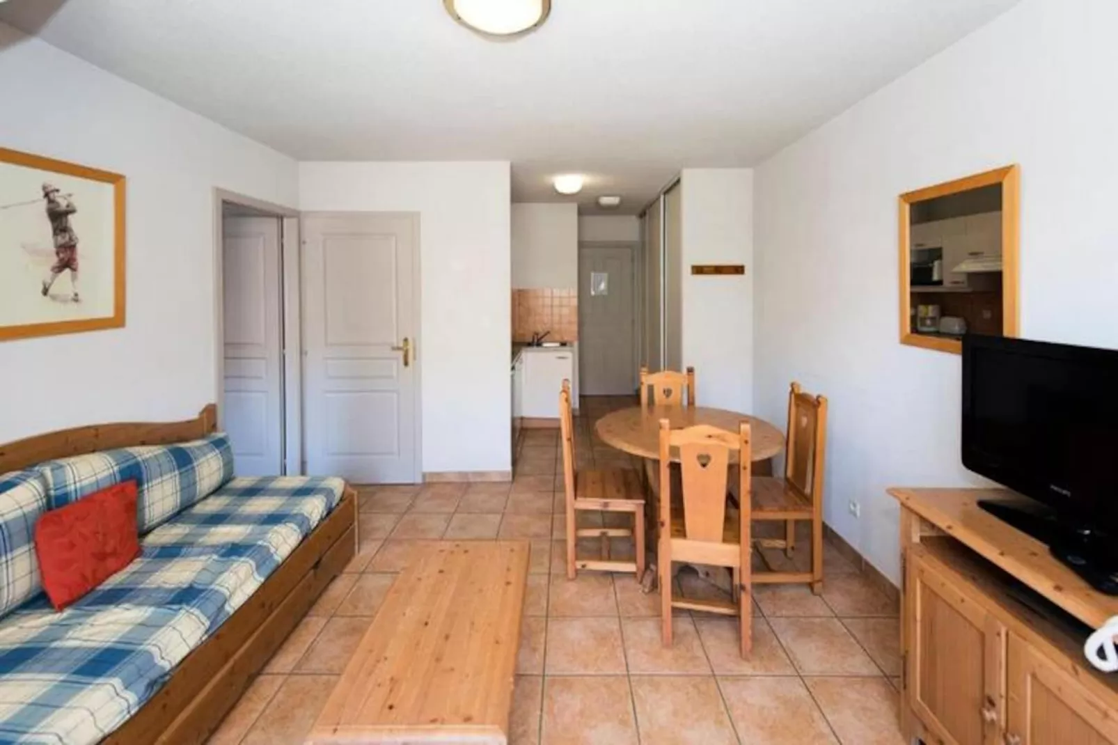 Résidence Goélia Le Domaine du Golf***-Image-tags.