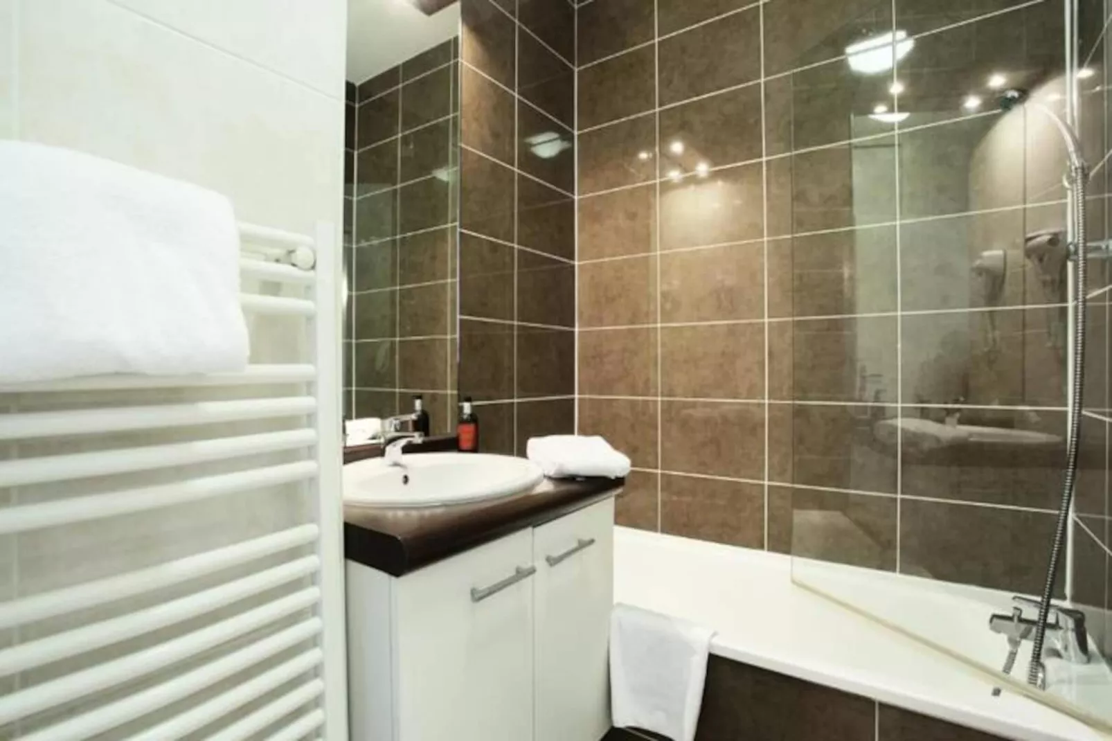 Appart'hôtel Odalys City Bioparc-Image-tags.