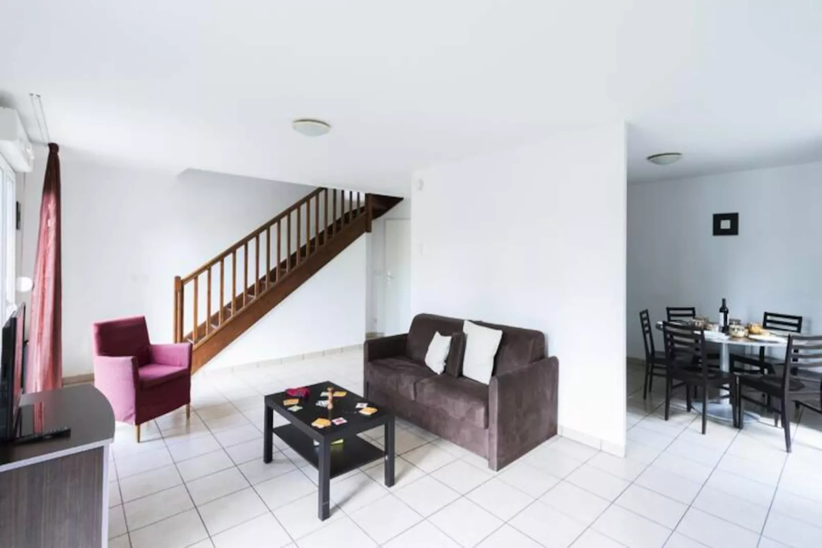 Résidence Garden & City Lyon - Marcy l'Etoile ***-Image-tags.