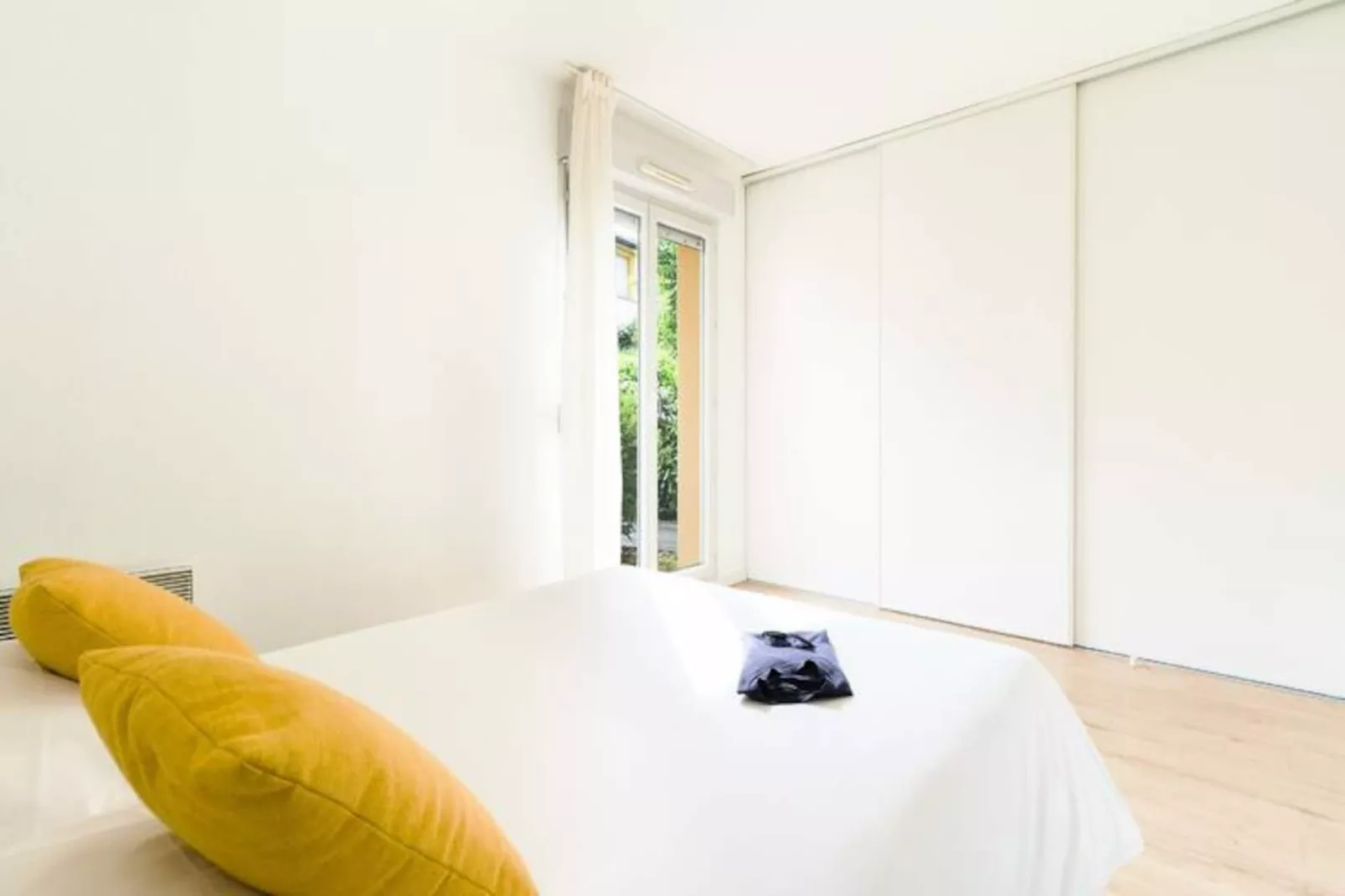 Appart'hôtel Garden & City Lyon - Lissieu 3*-Image-tags.