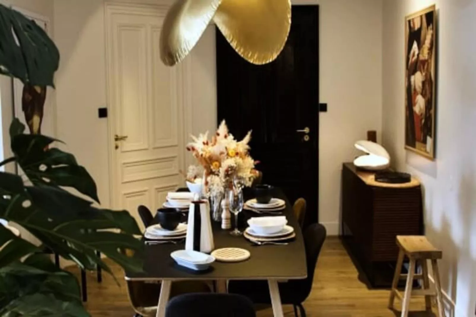 &laquo;la Terrasse Du Casino&raquo; Luxueux Appartement !-Image-tags.