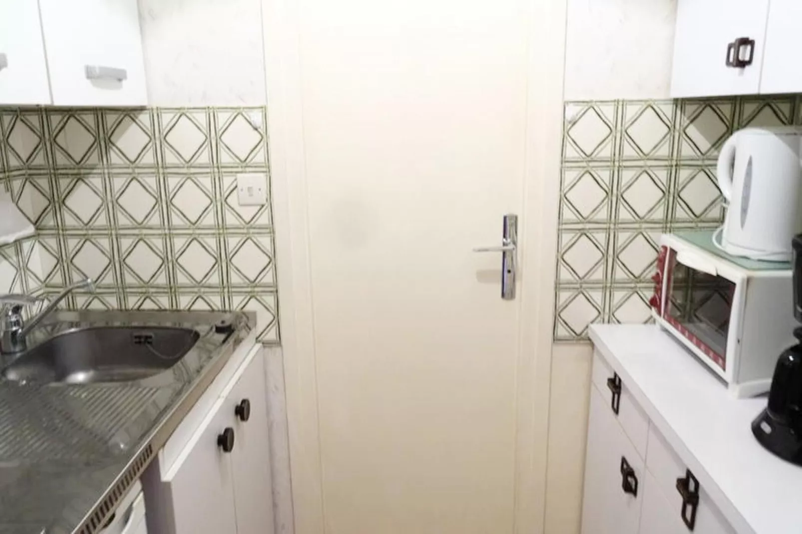 Résidence Le Chateau Durieux 4-Recreatieruimte