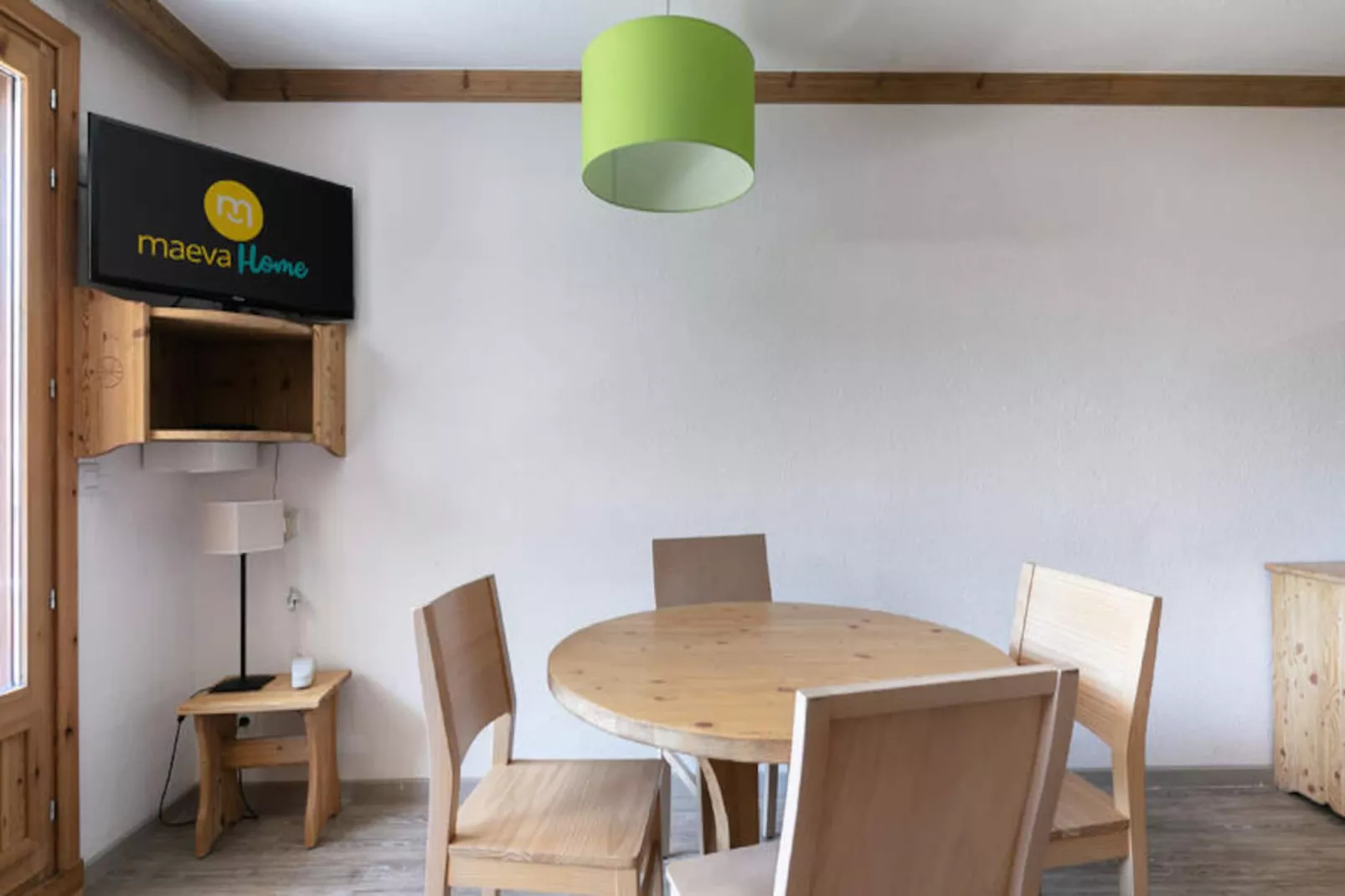 Résidence Les Chalets de Solaise - maeva Home-Image-tags.