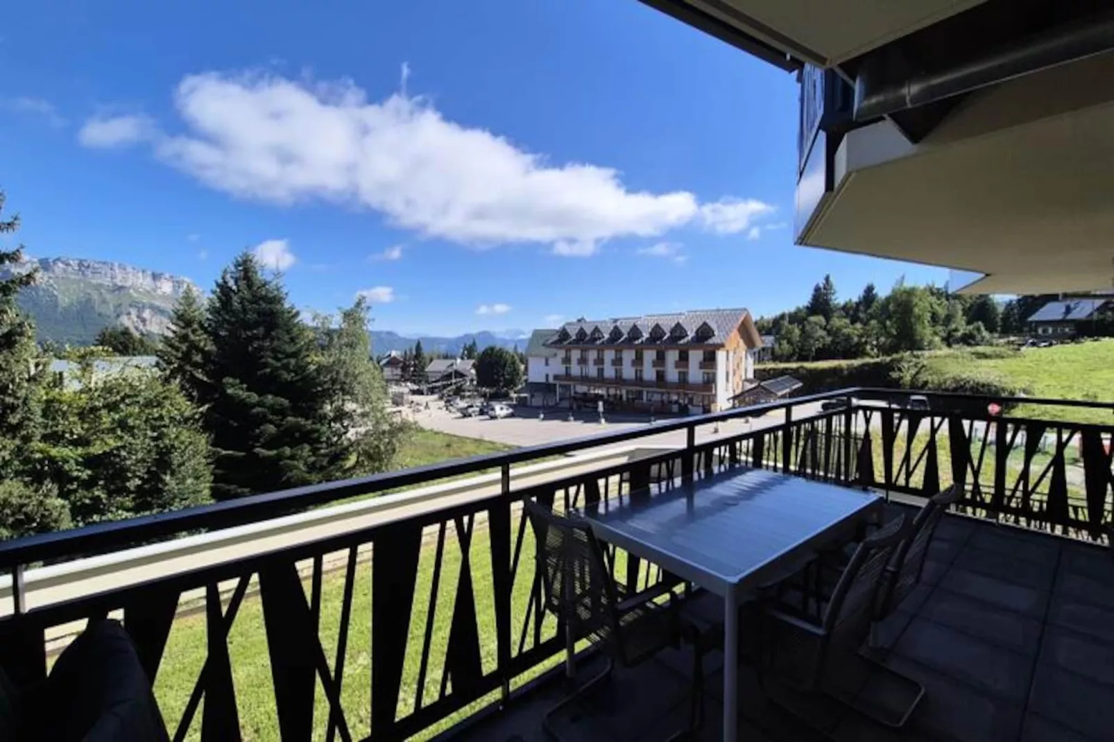 Superbe Appartement Neuf Id&eacute;al Pour Des Vacances En Famille-Image-tags.