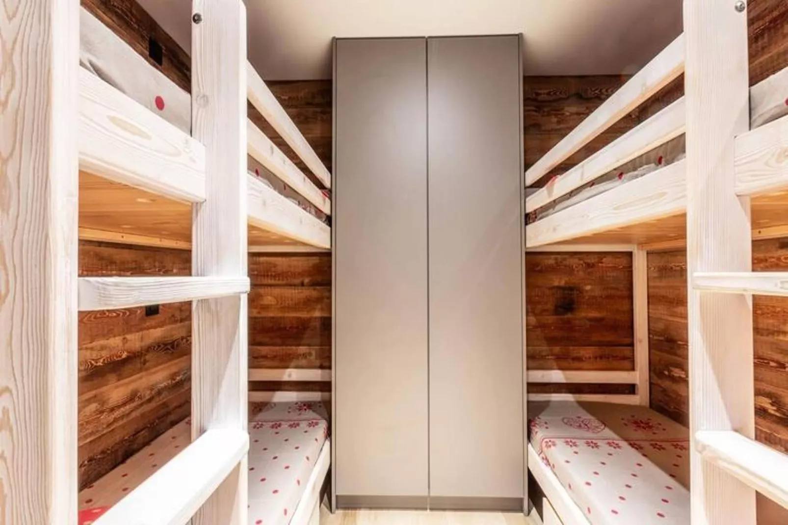 Résidence Portail G-Faciliteiten