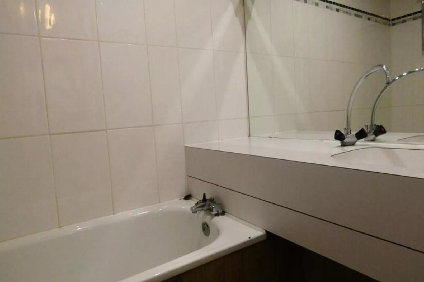 Résidence Terrasse - Slaapkamer