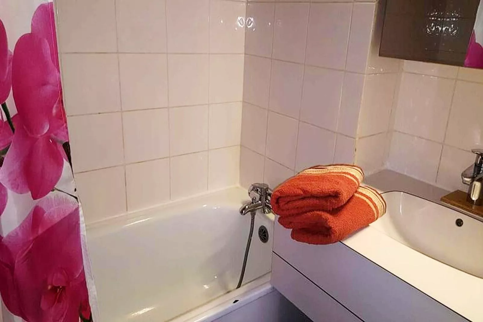 Résidence Souche-Overloop