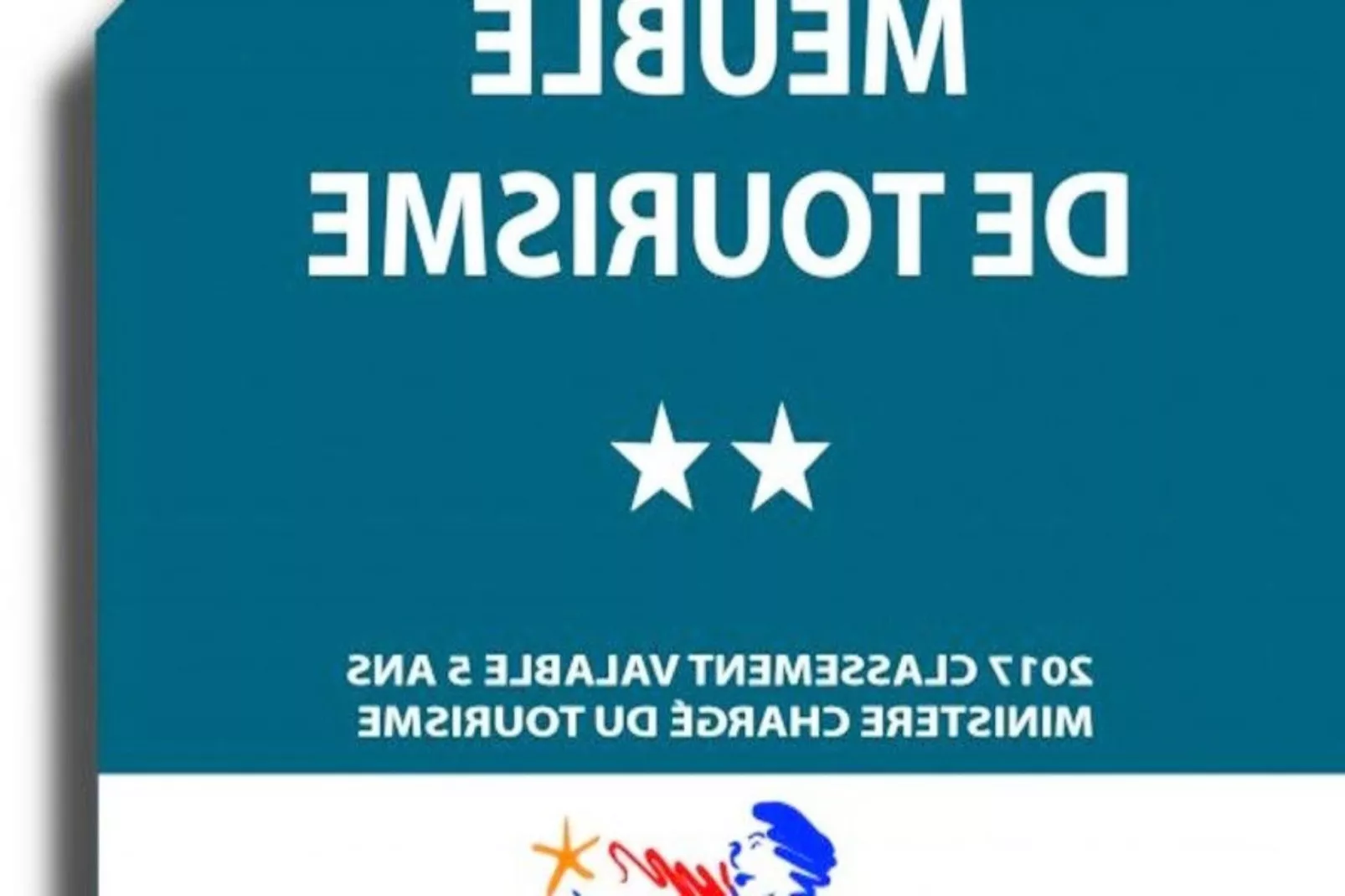 Résidence Cristallin-Badkamer