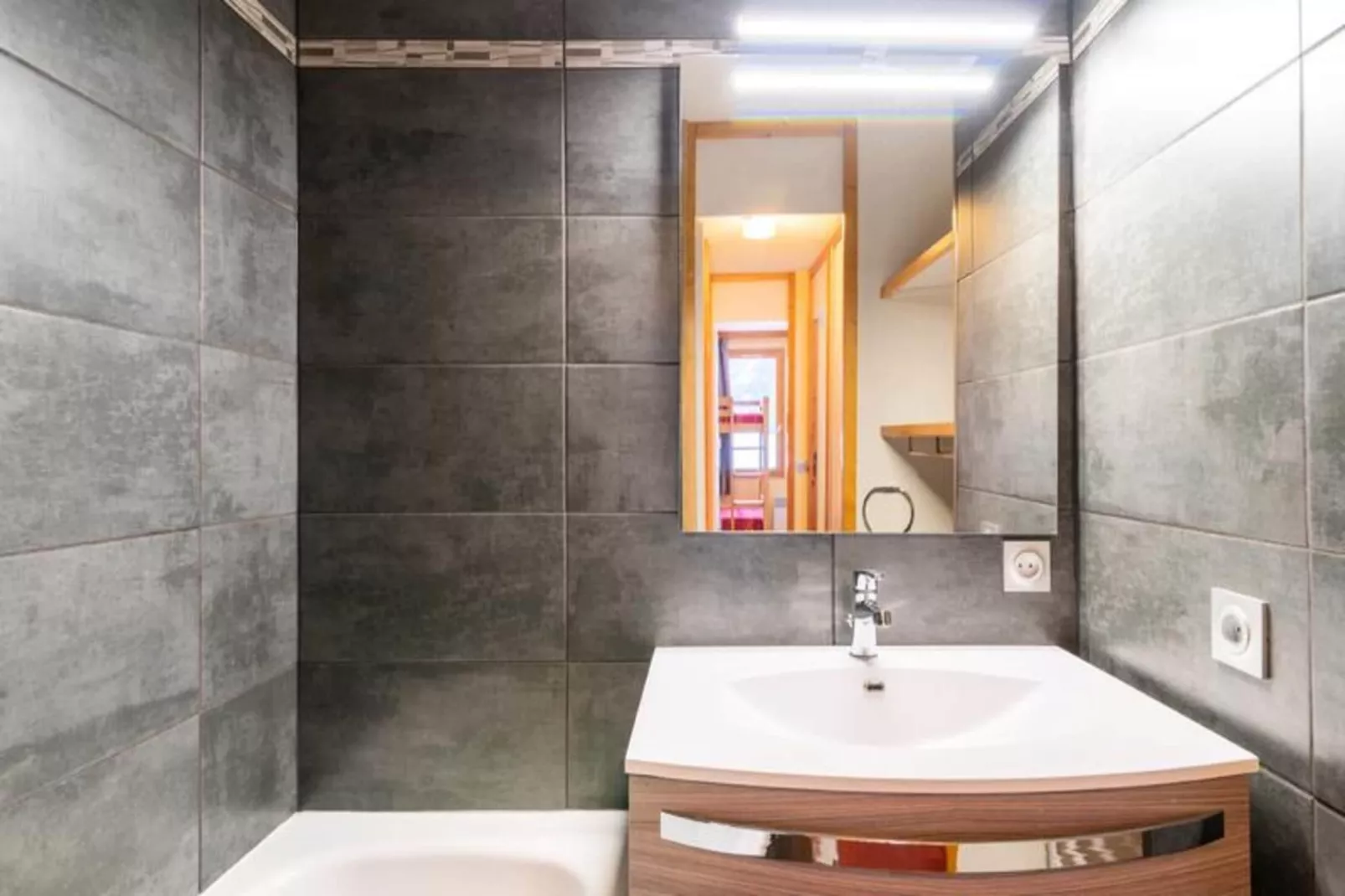 Quartier La Forêt - maeva Home-Buitenkant zomer