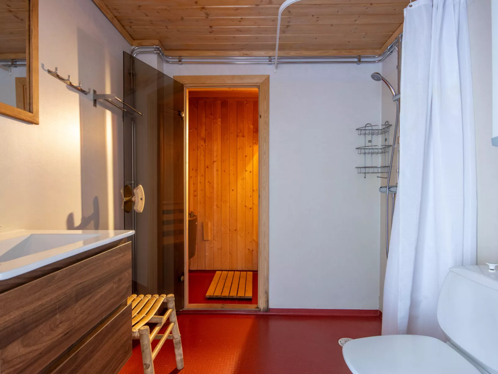 Fjällnästet-Binnen