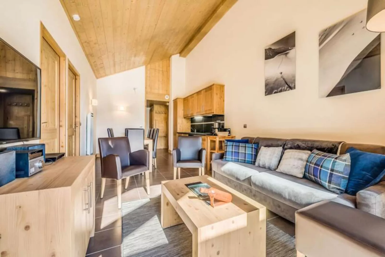 Résidence Les Balcons EtoilÉs-Image-tags.