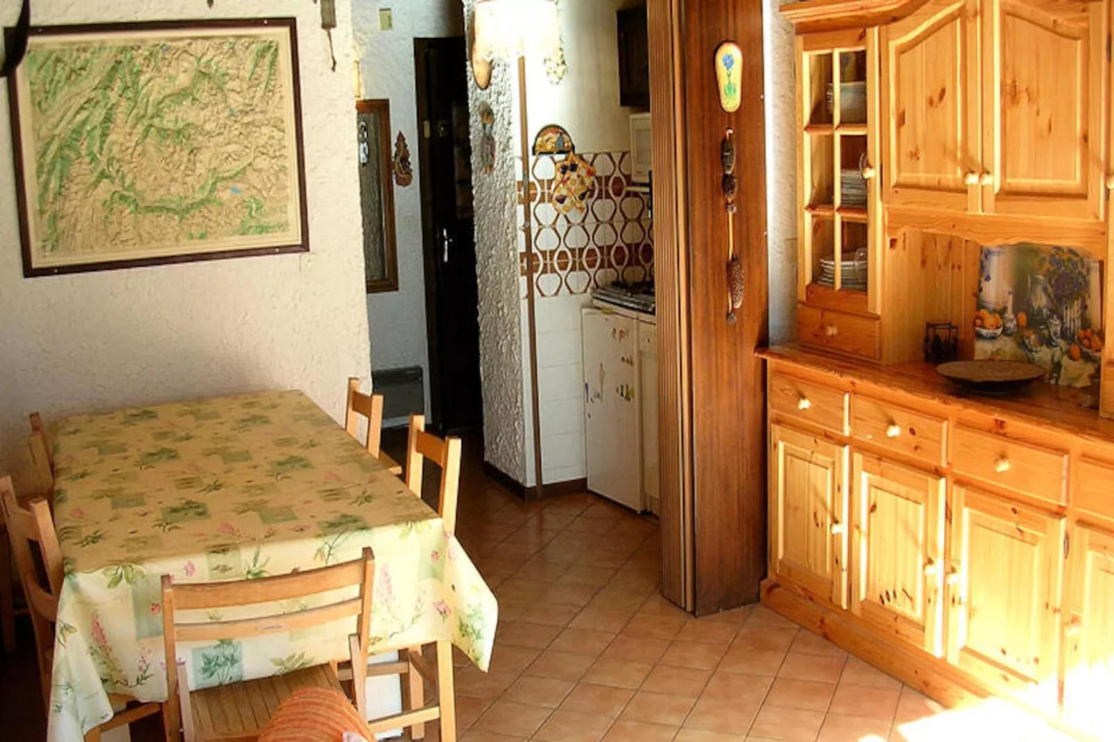 Résidence Les PrimevÈres