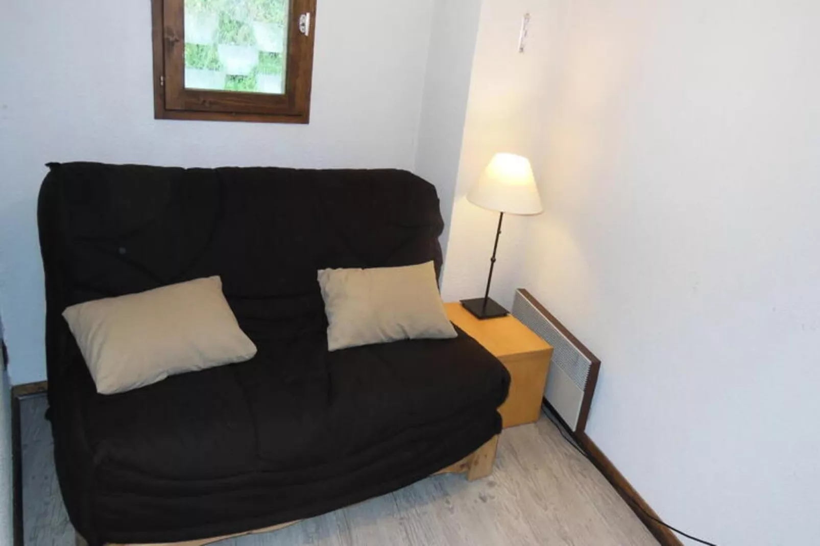 Résidence Dryades - Les Hauts De Planchamp-Woonkamer