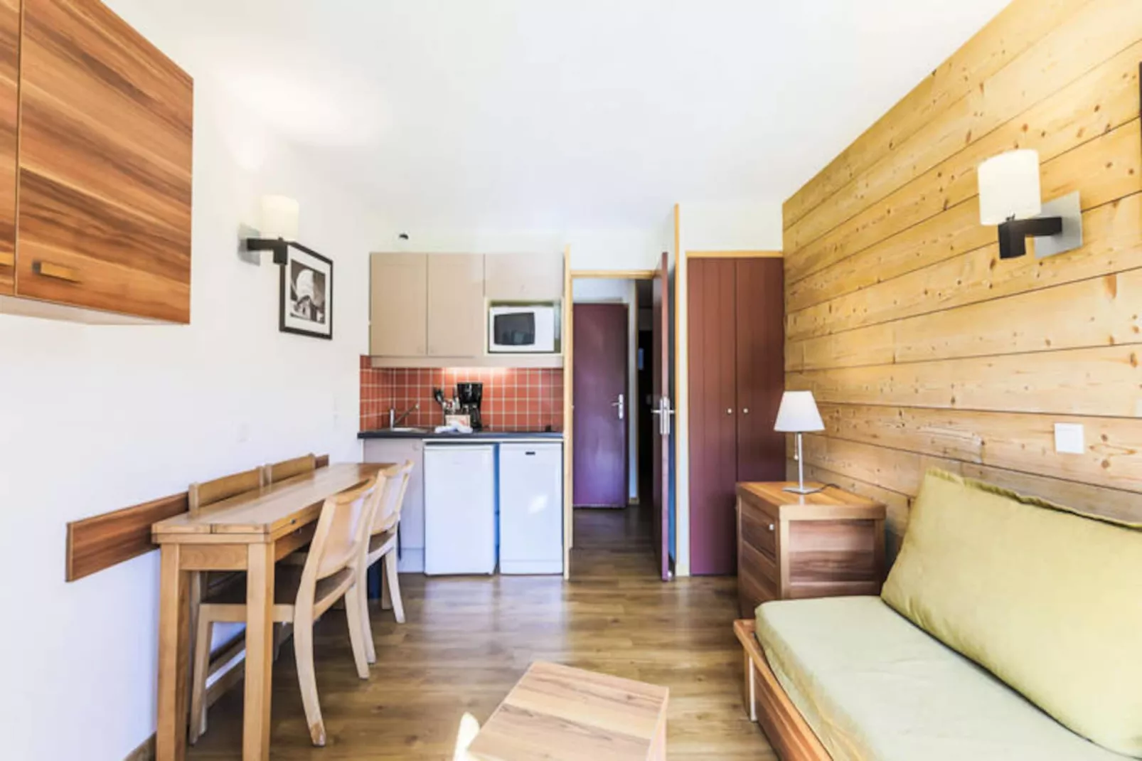 Résidence Les Temples du Soleil - maeva Home-Image-tags.