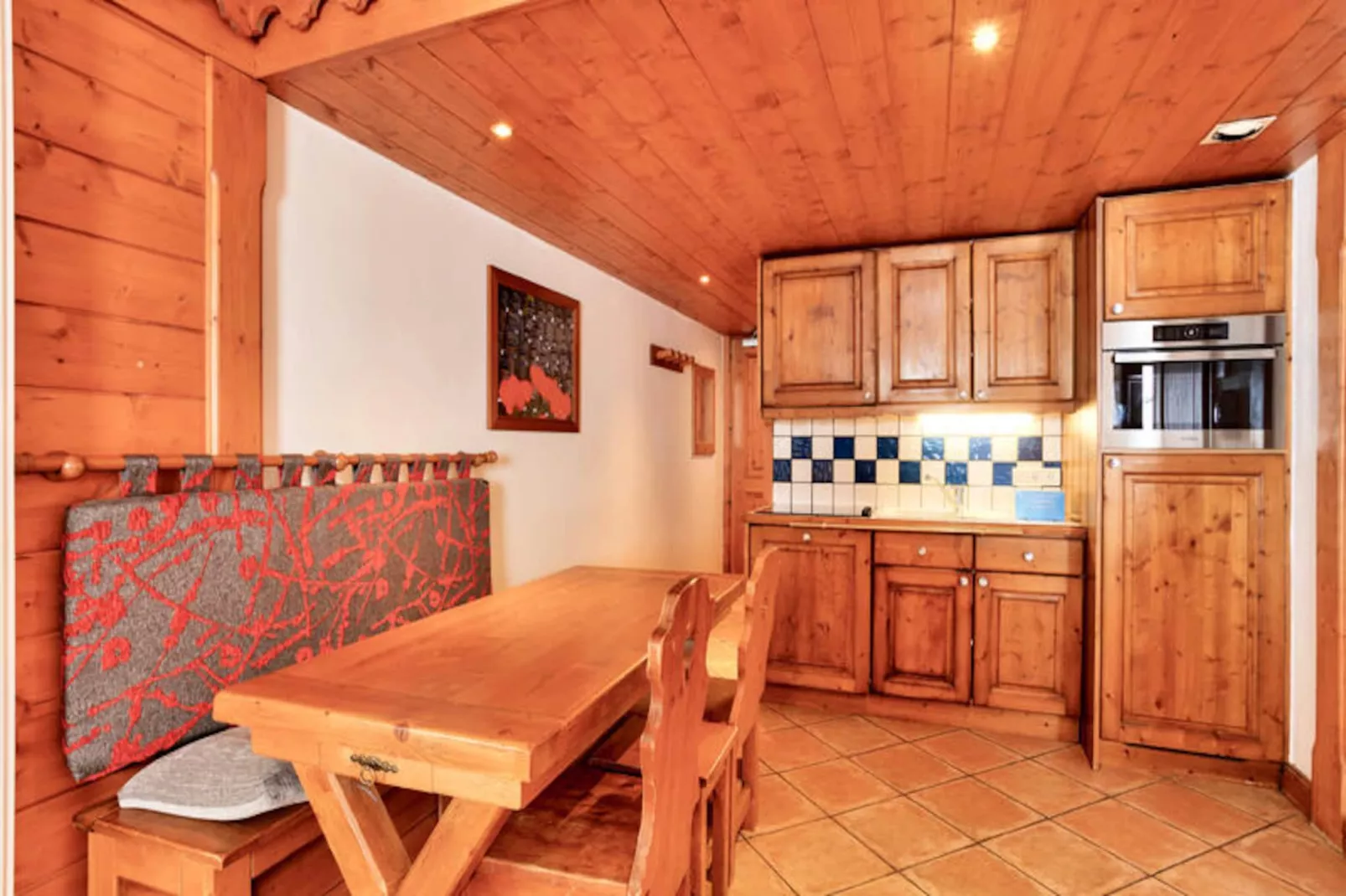 Résidence Les Alpages de Reberty - maeva Home-Image-tags.