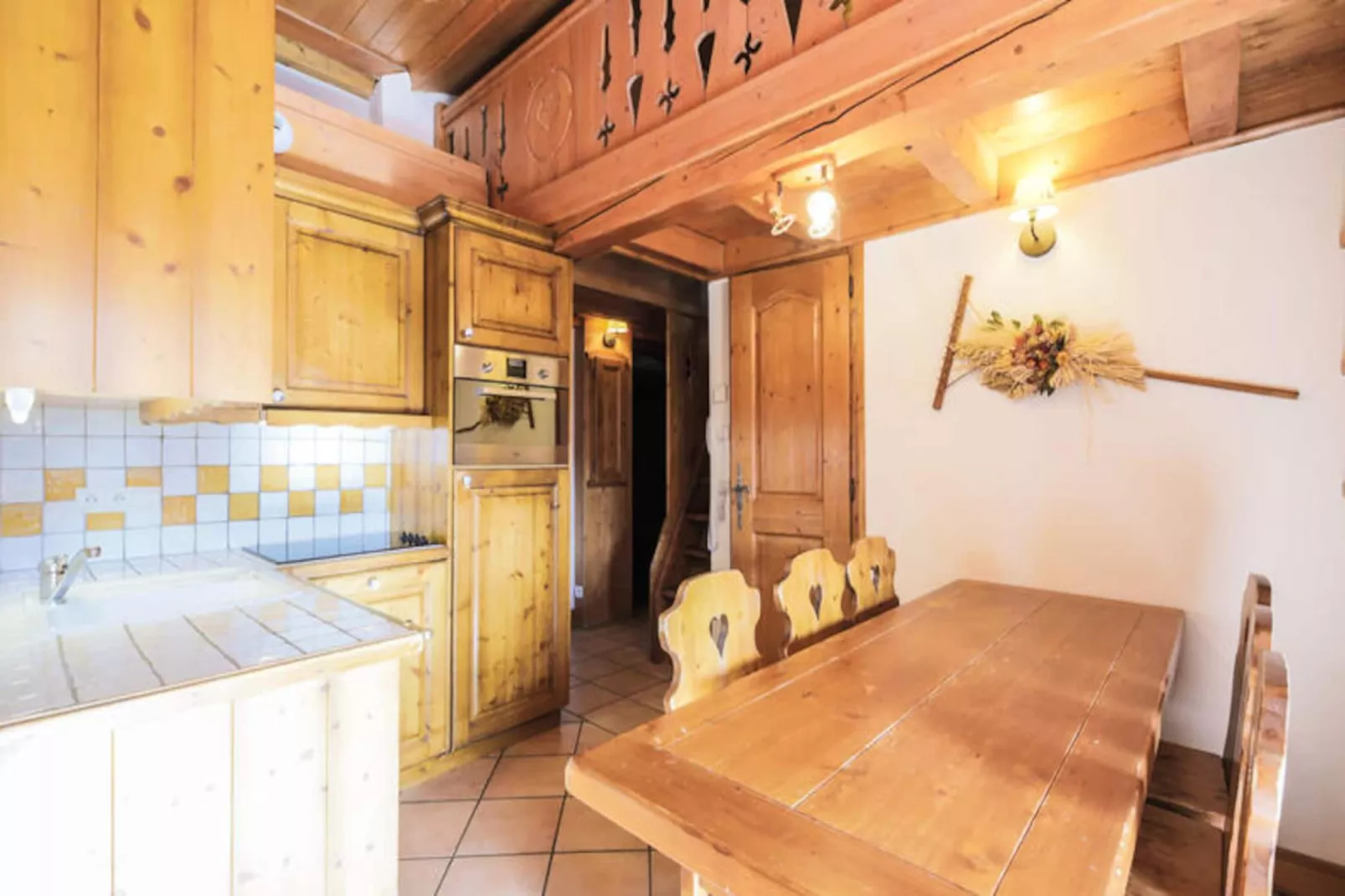 Résidence Les Alpages de Reberty - maeva Home-Image-tags.