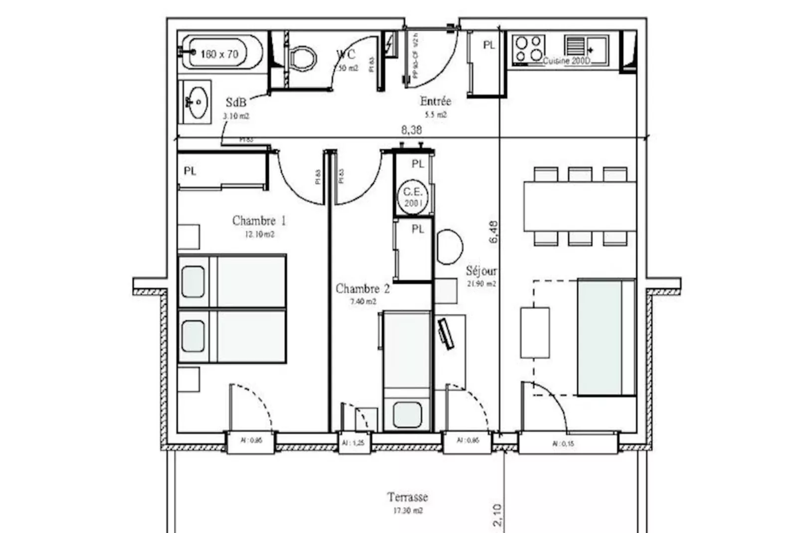 Résidence Le Criterium-Image-tags.