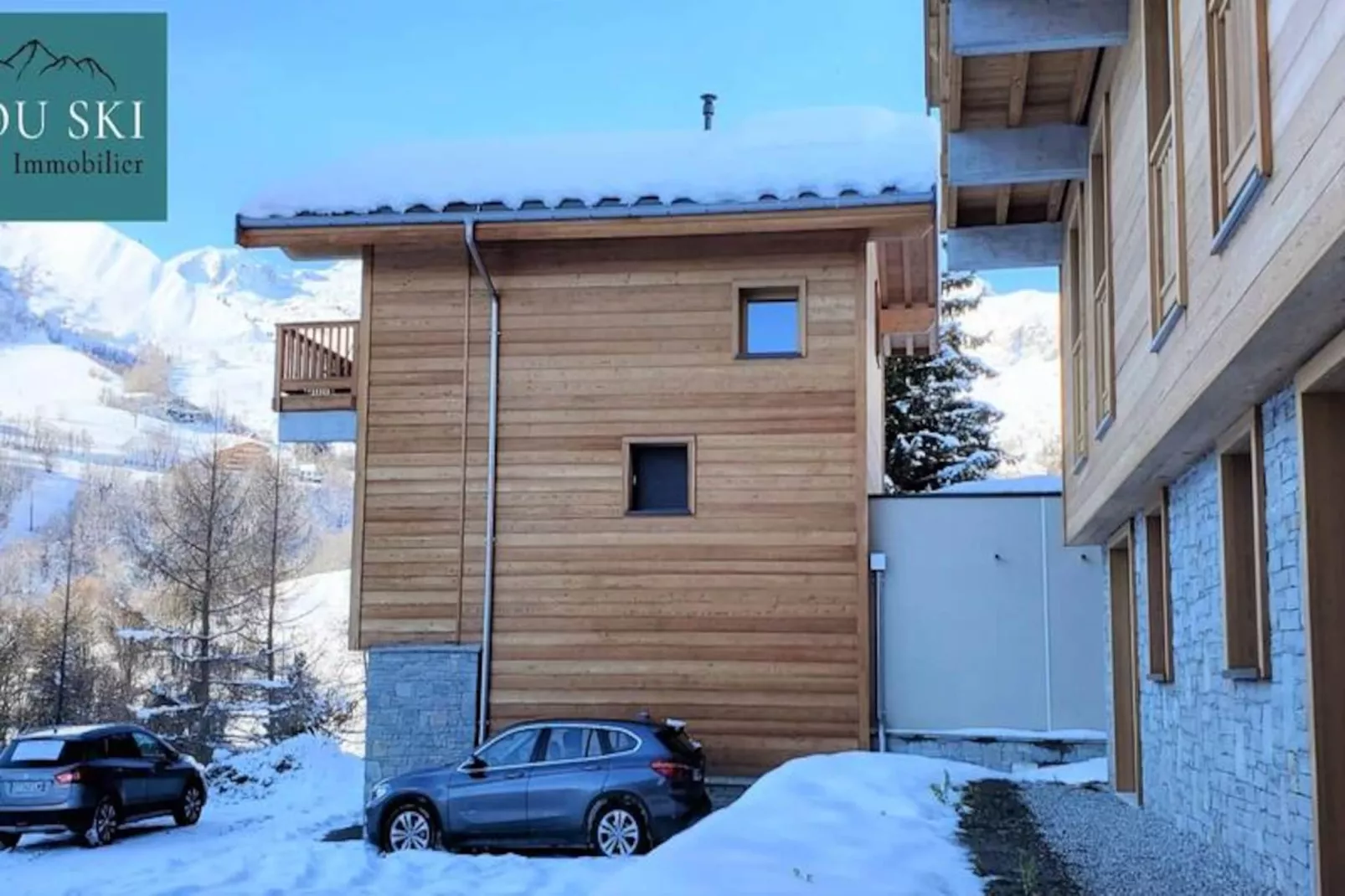 Résidence Les Grands Sauvages-Image-tags.