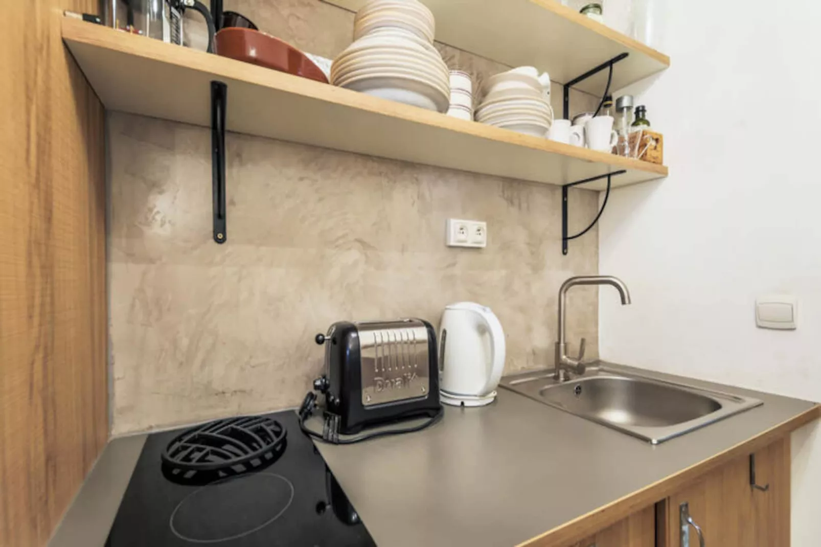 Résidence Les Ravines - maeva Home