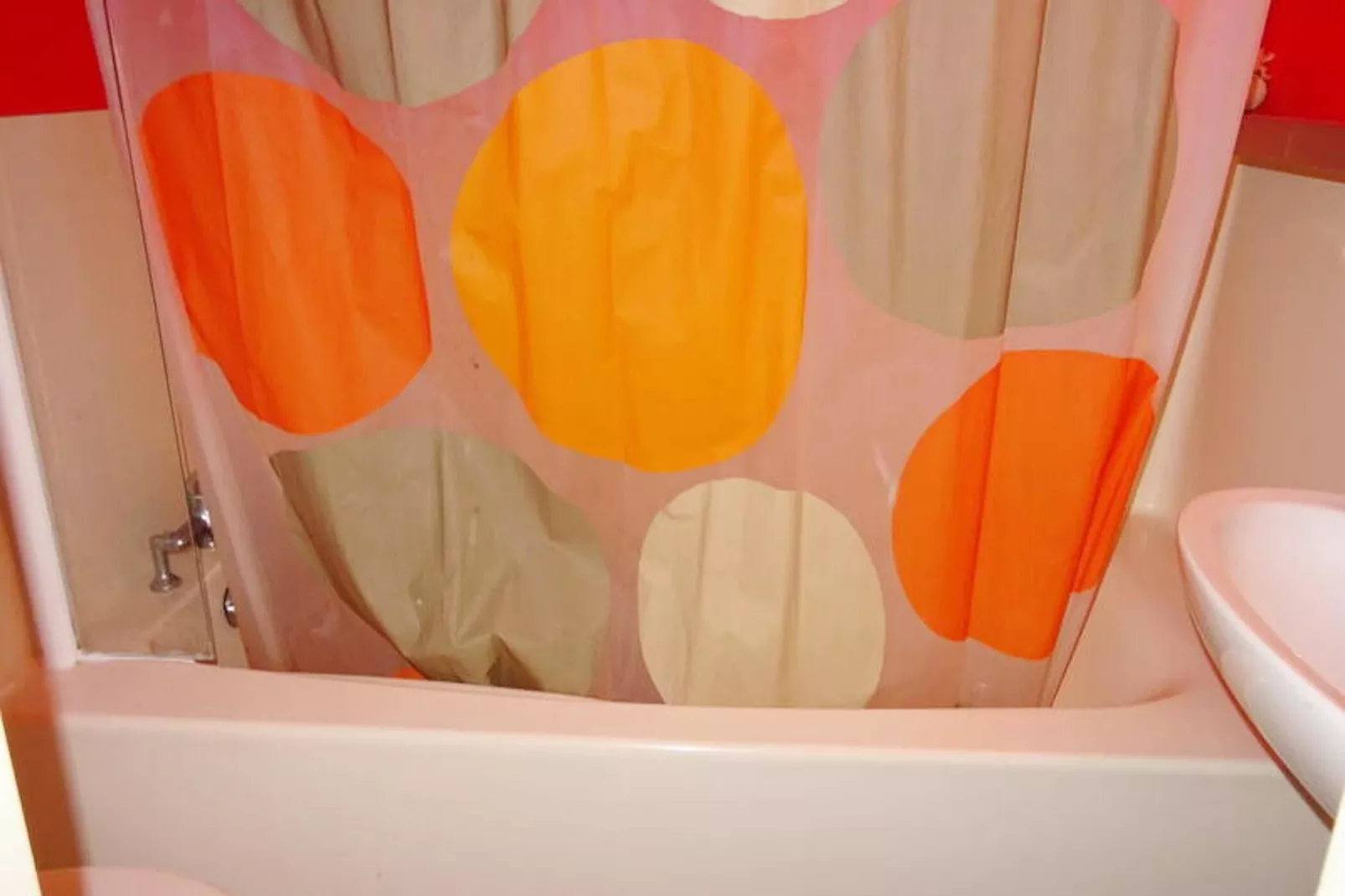 Résidence Pierra Menta - Overloop