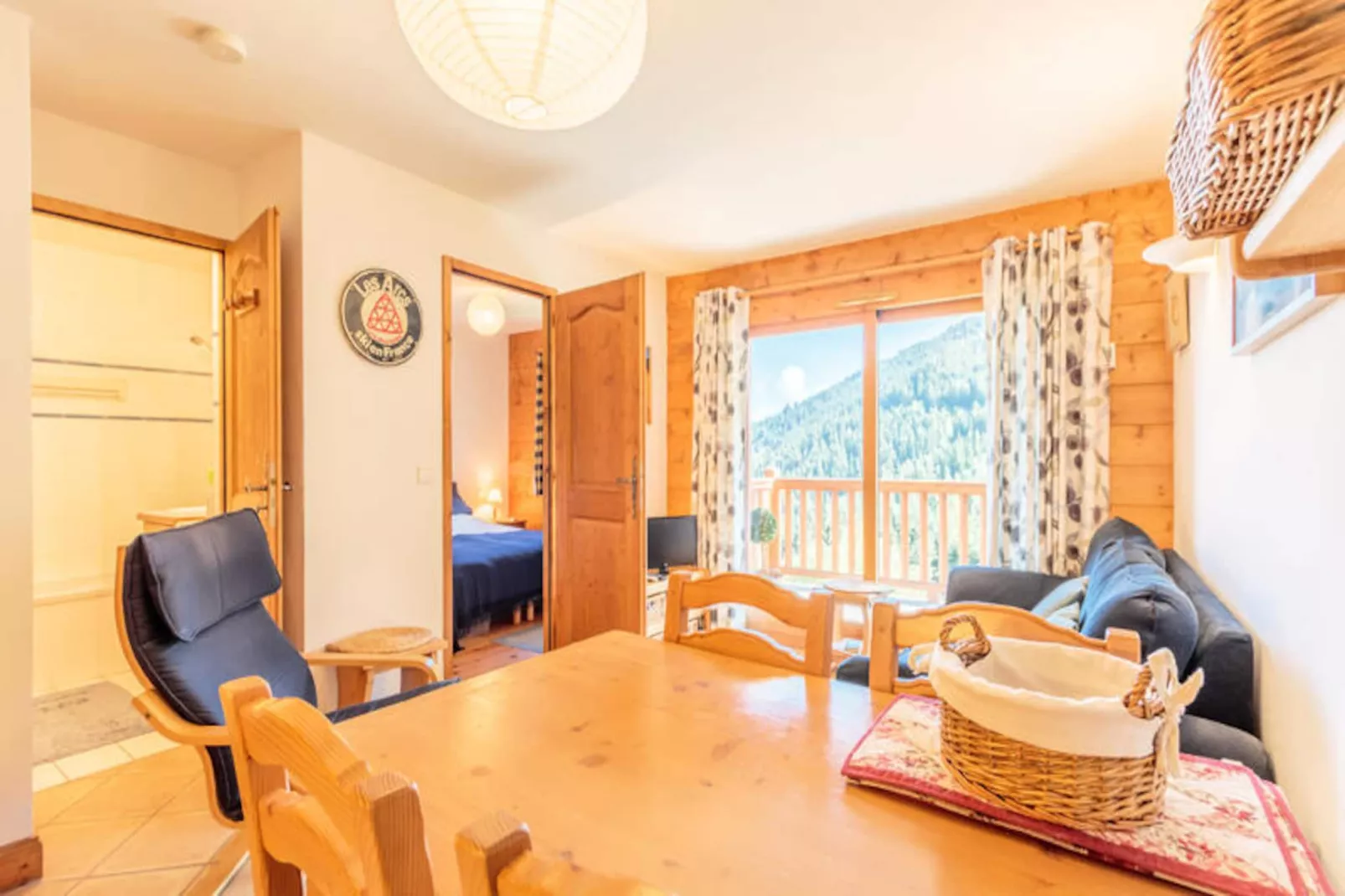 Résidence Saint-Bernard - maeva Home-Image-tags.