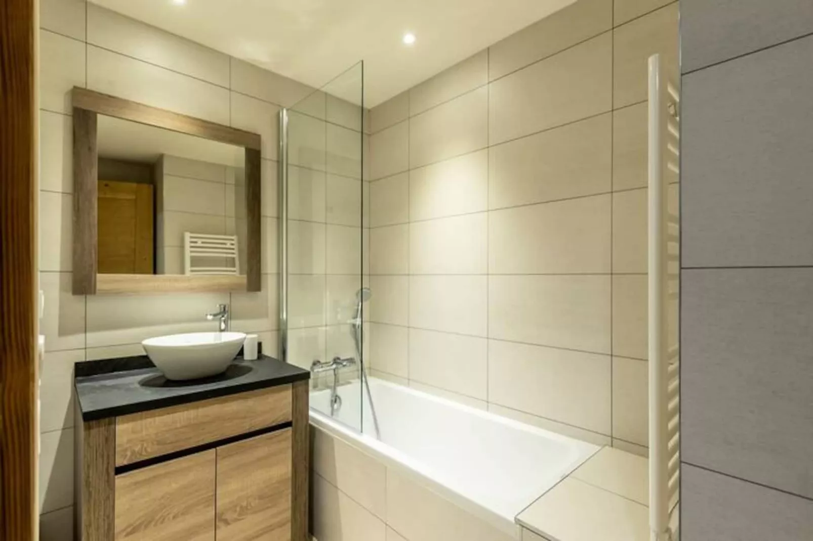 Résidence Le Ridge-Image-tags.