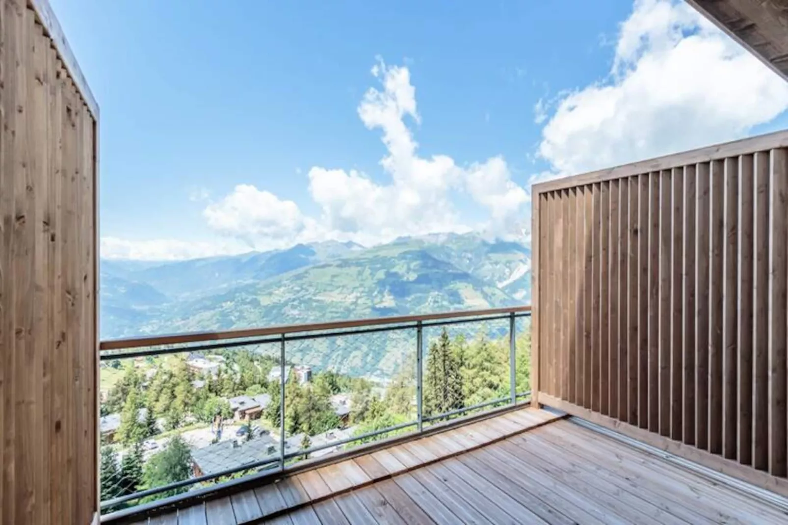 Résidence Le Ridge-Image-tags.