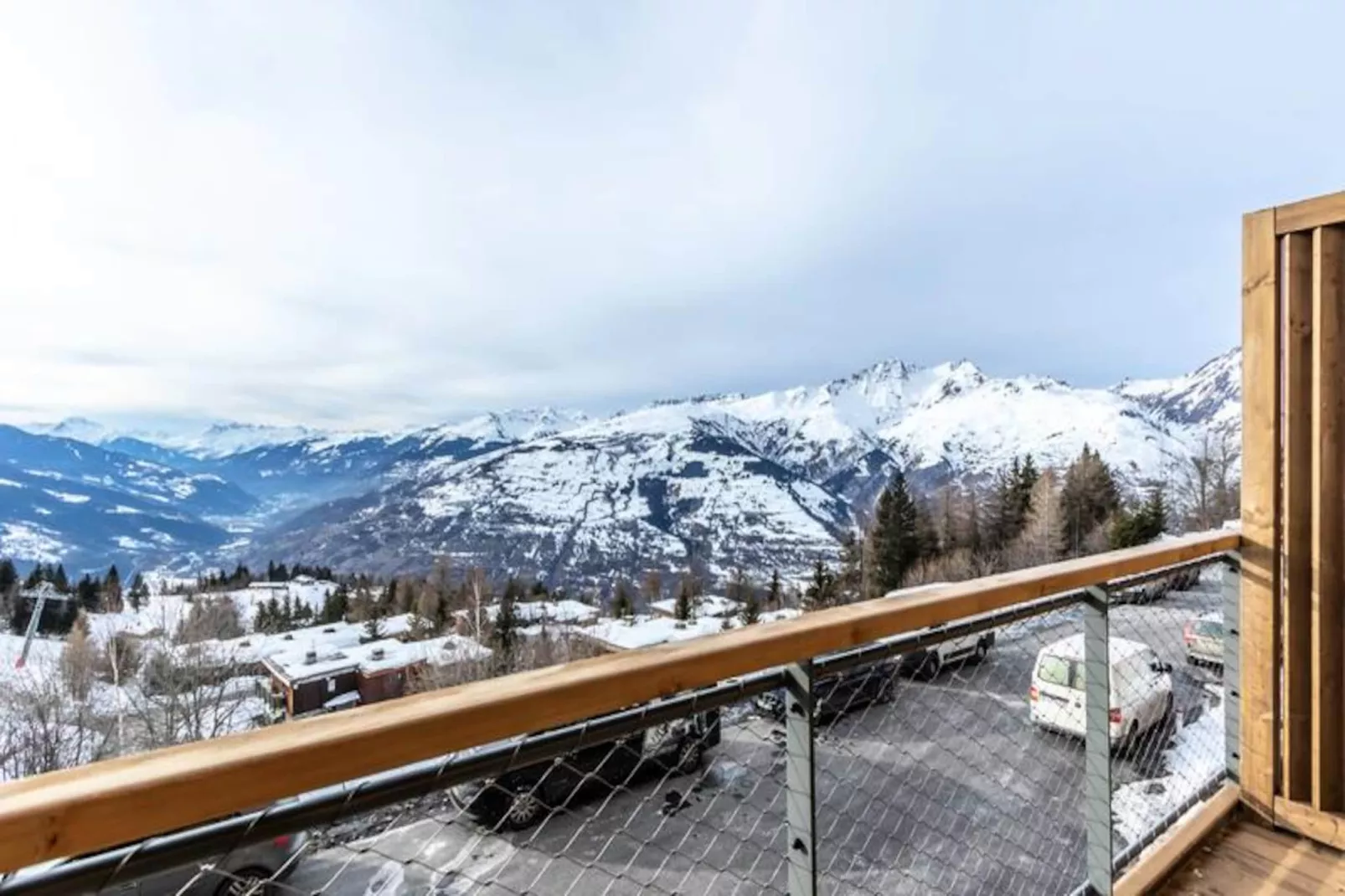 Résidence Le Ridge-Image-tags.