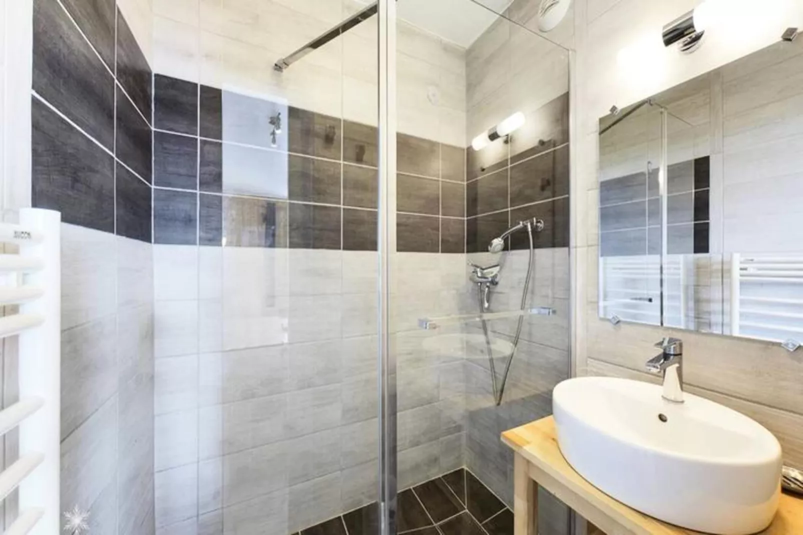 Résidence Vanoise-Eetkamer