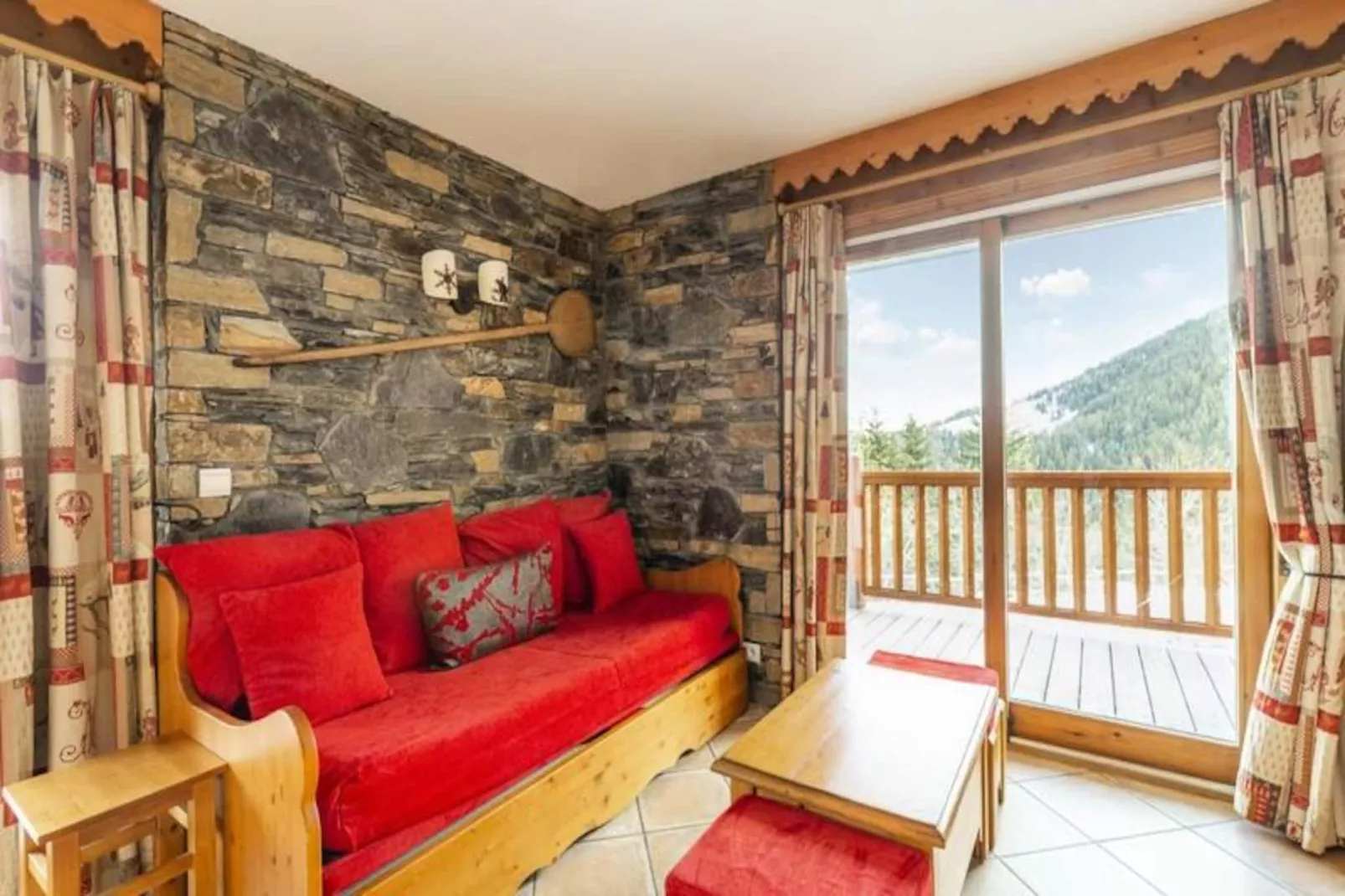 Résidence Le Roselend - maeva Home-Image-tags.