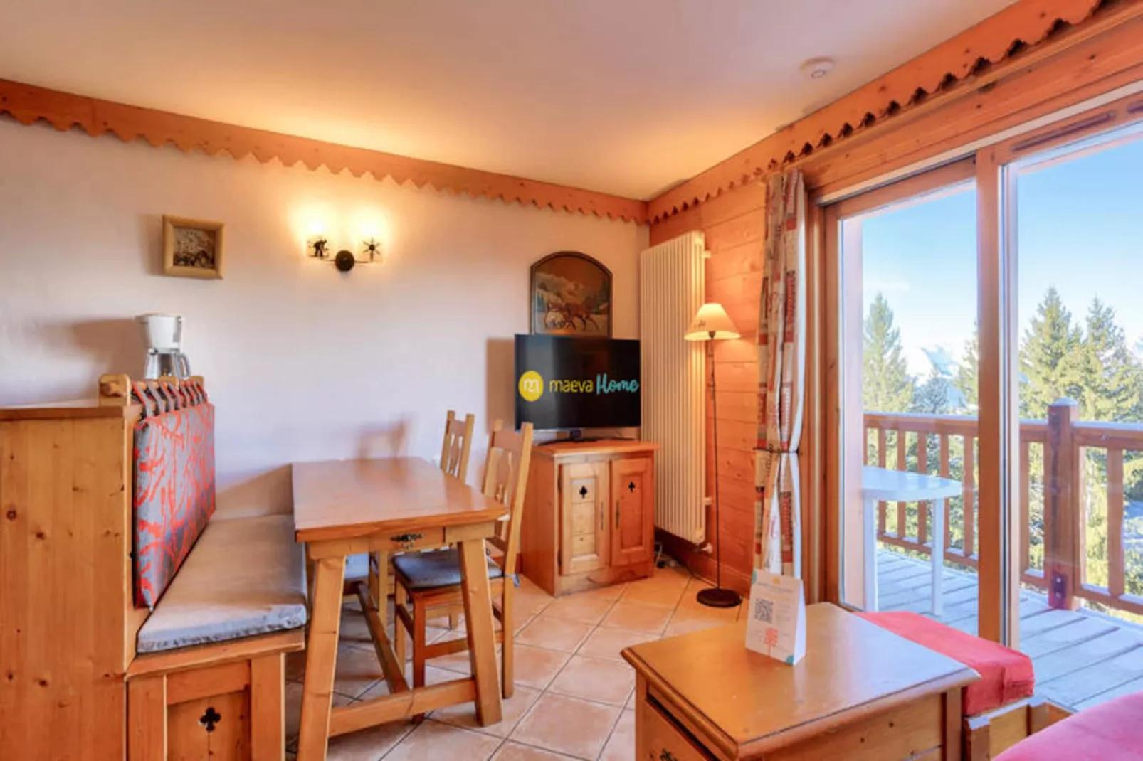 Résidence Le Roselend - maeva Home-Image-tags.