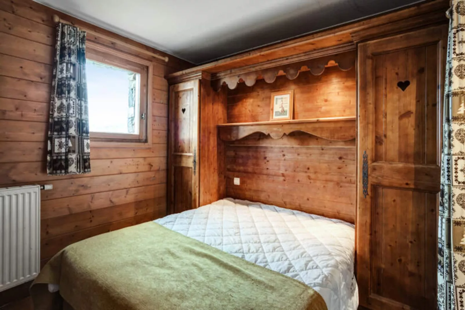 Résidence Les Alpages de Chantel - maeva Home