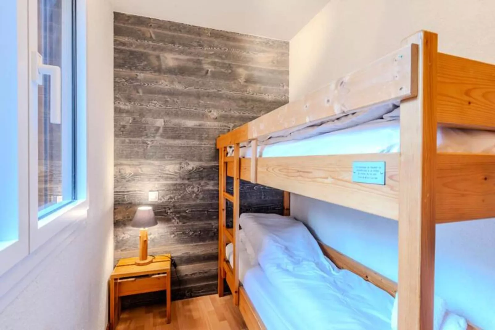 Residence Cypierre-Slaapkamer