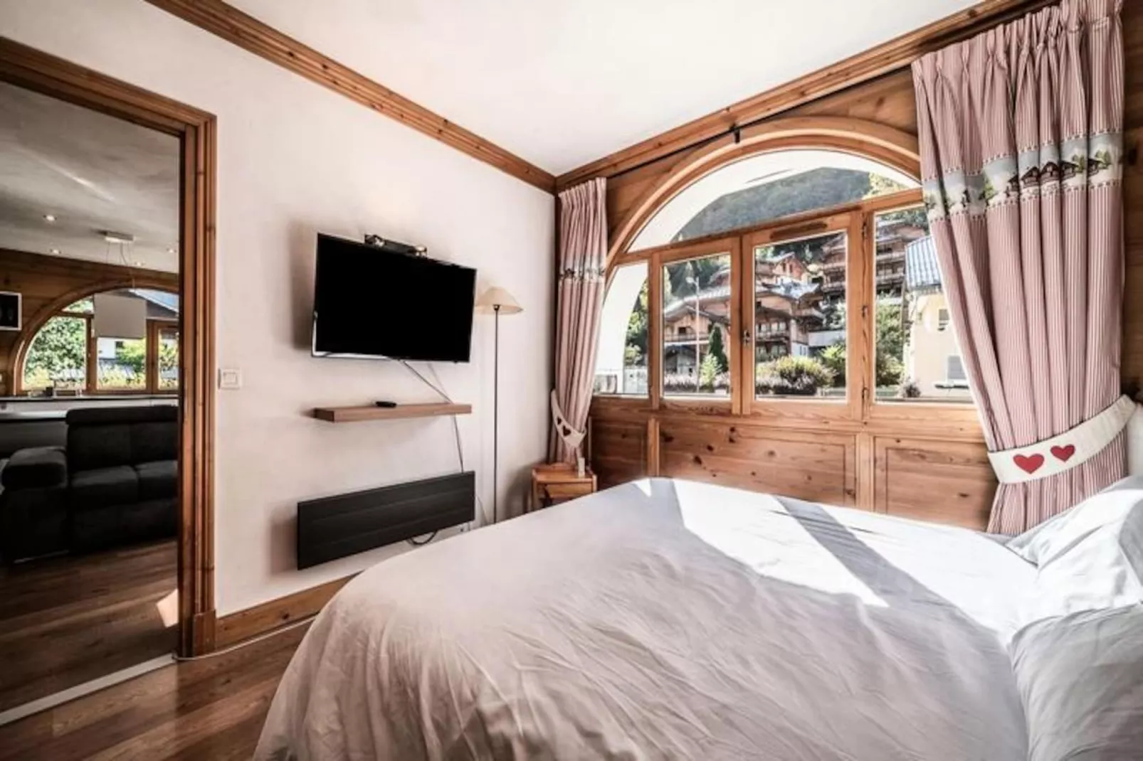 Résidence Le Lodge-Image-tags.