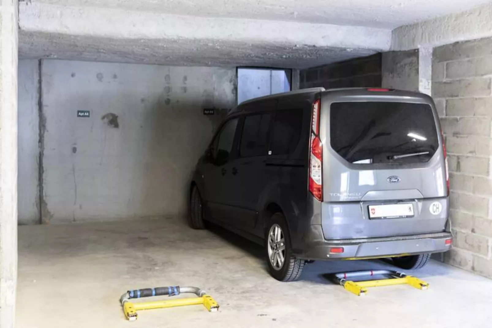 Résidence Les Cesaries