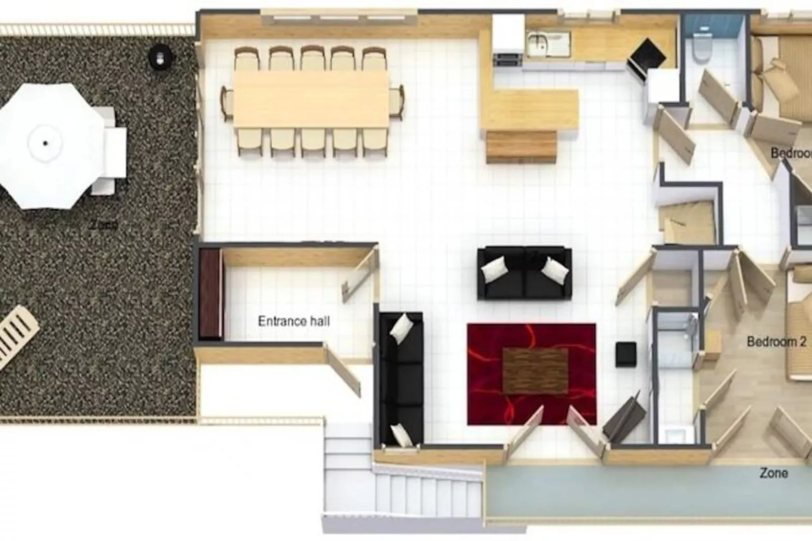 Résidence La Ruche-Image-tags.