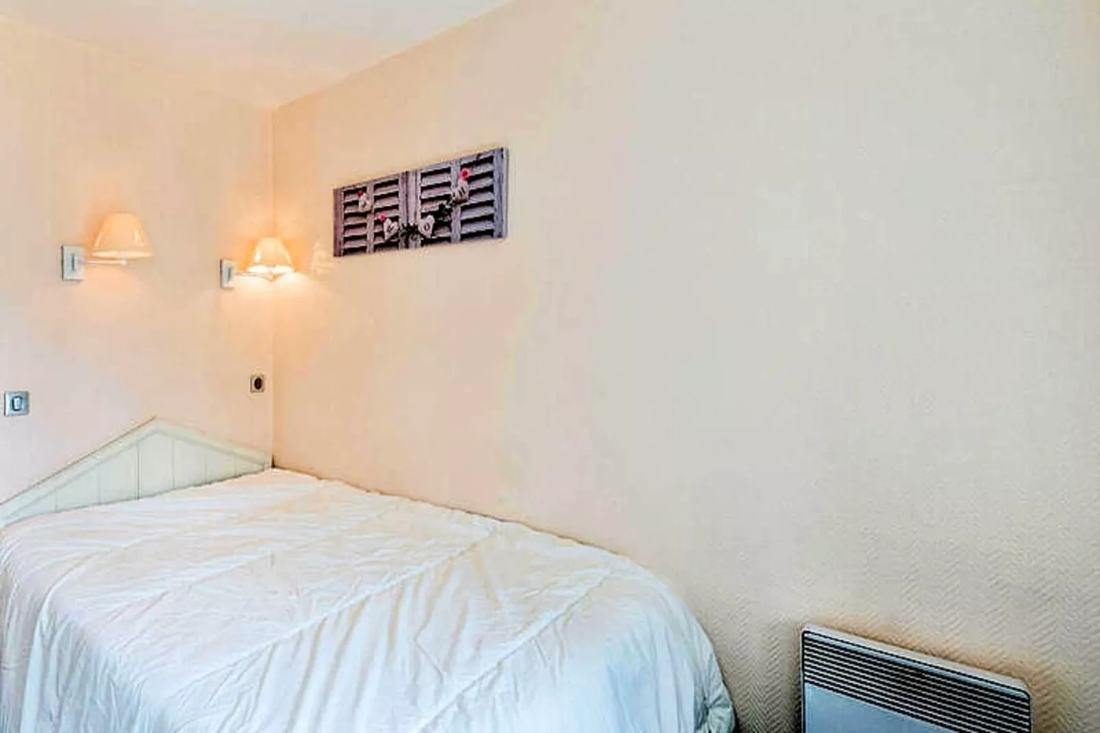 Résidence Quartier Falaise - maeva Home-Woonkamer