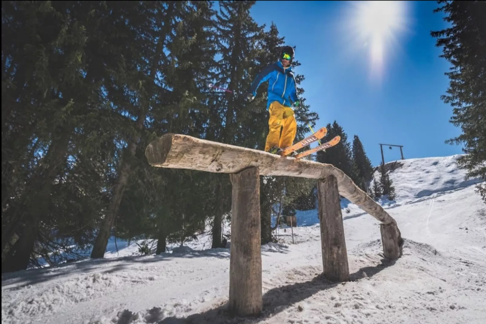 Résidence Antarès - maeva Home - Gebied winter 5km