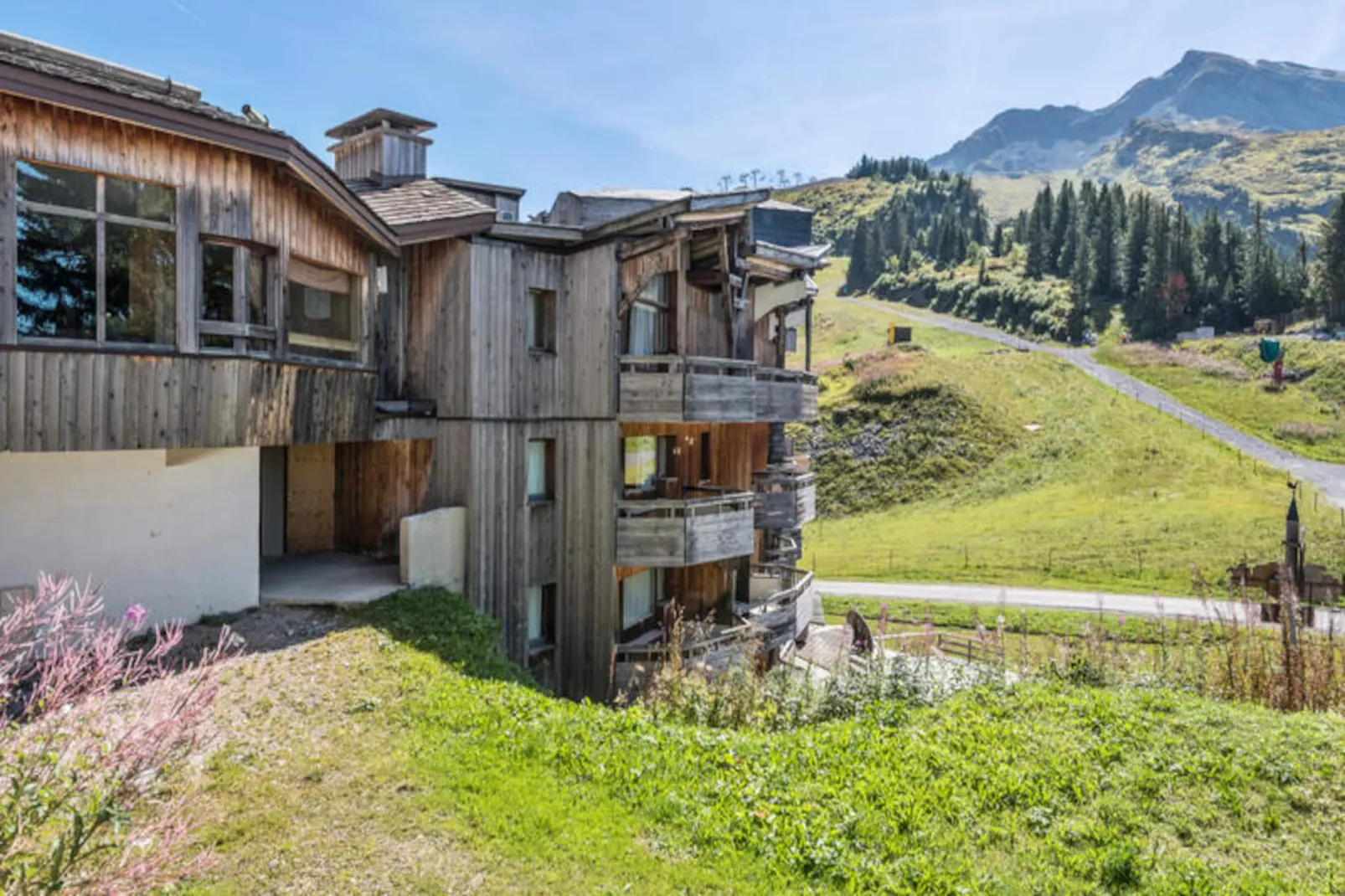 Résidence Sépia - maeva Home-Image-tags.