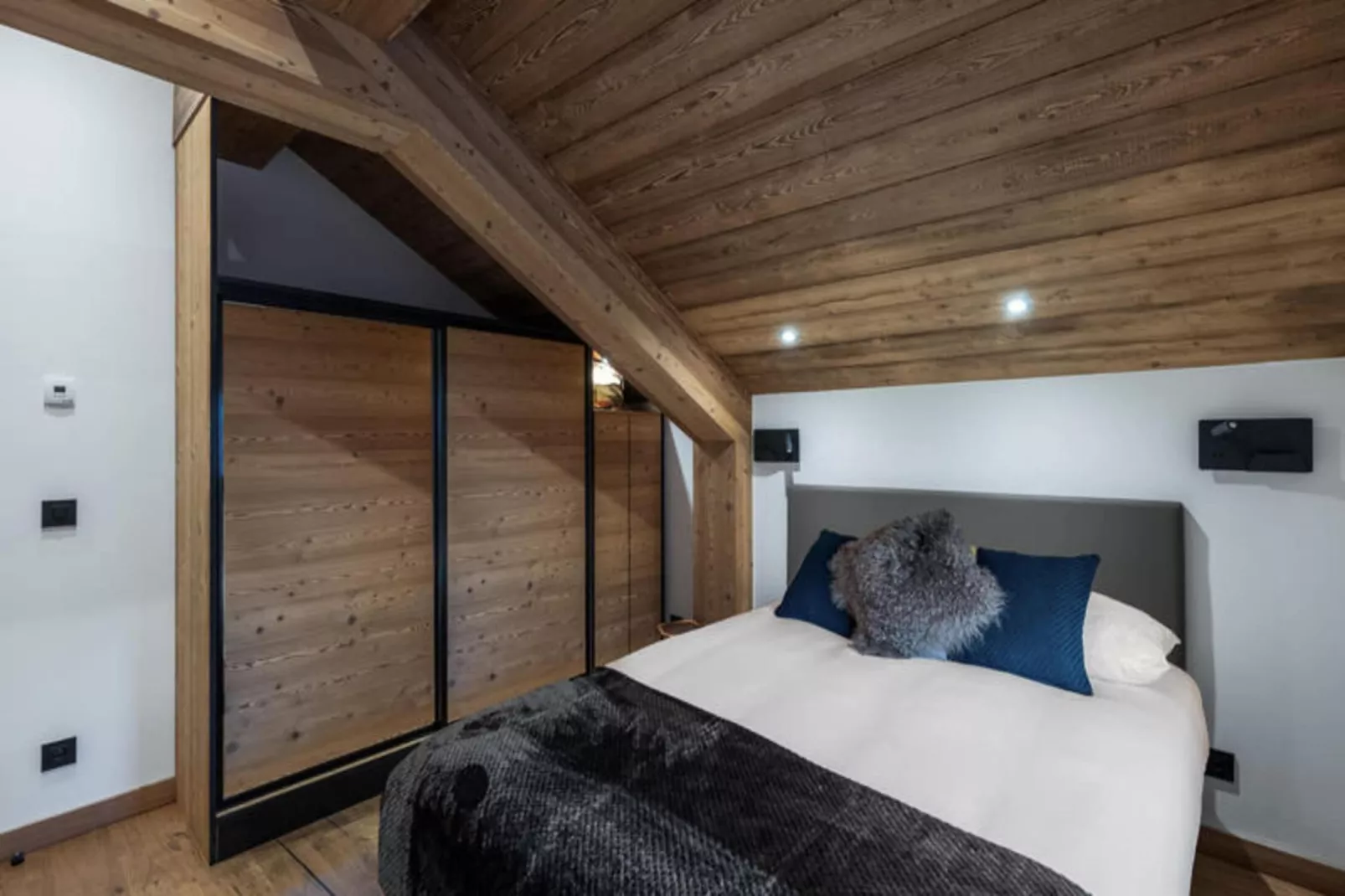 Résidence Claire De Lune 2-Slaapkamer