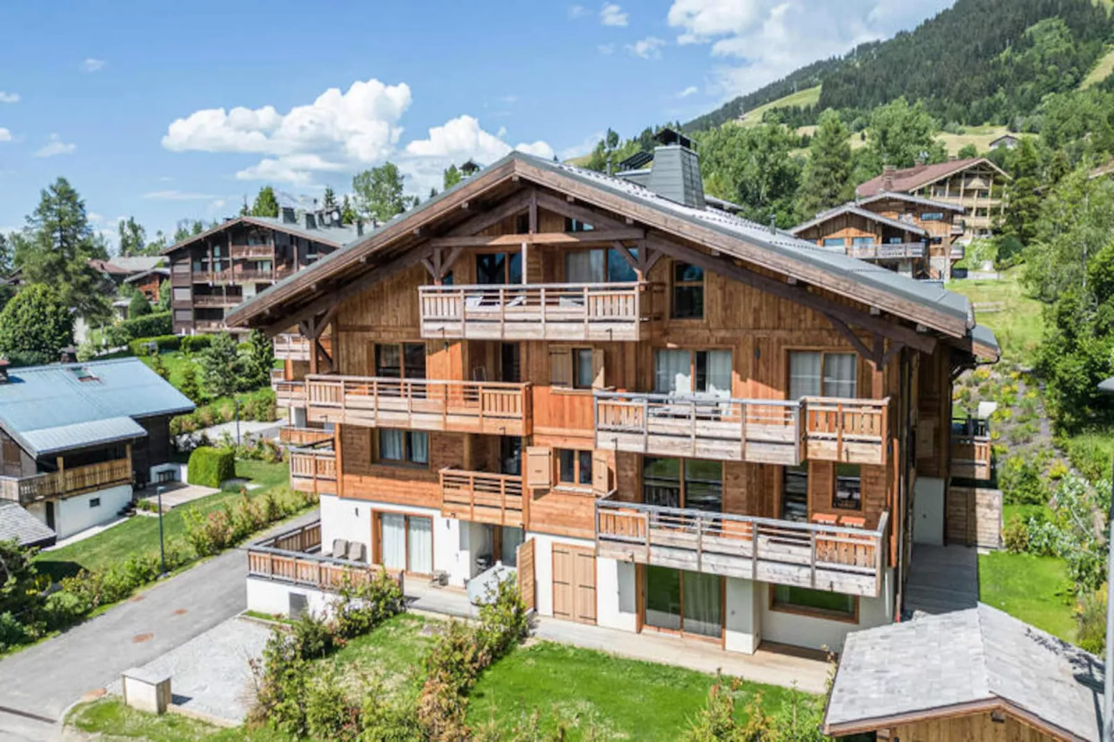 Résidence Ksar A-Image-tags.