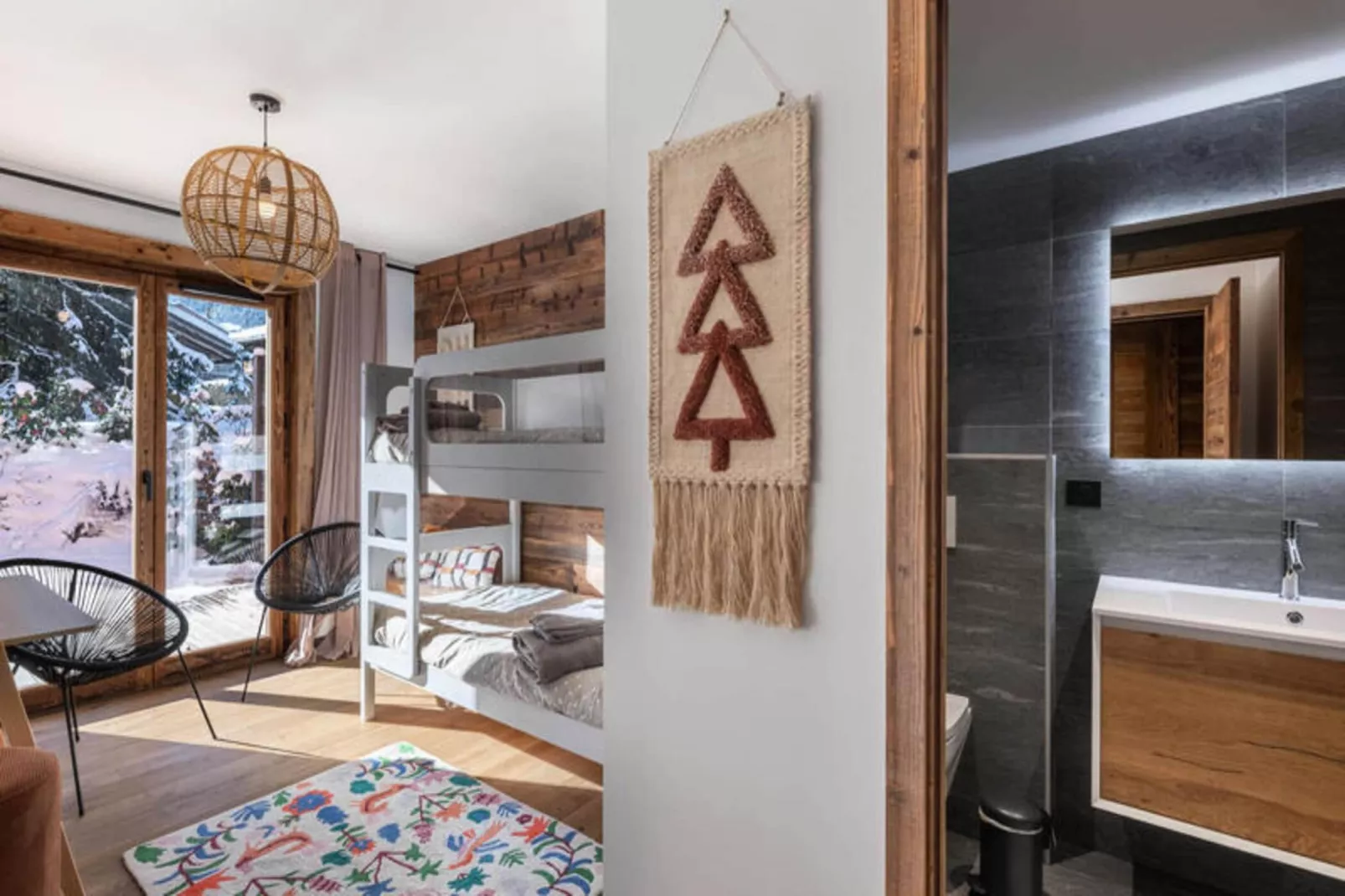 Résidence Ksar A-Sfeer