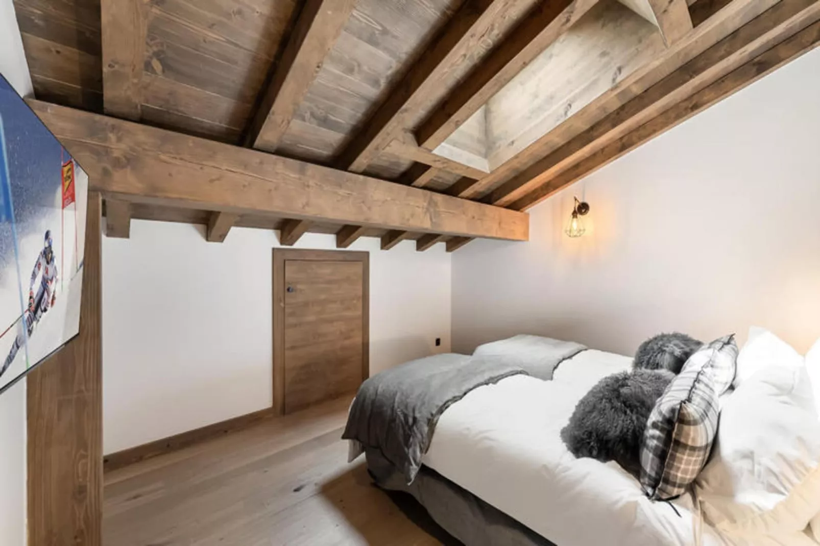 Résidence Ksar A-Buitenkant zomer