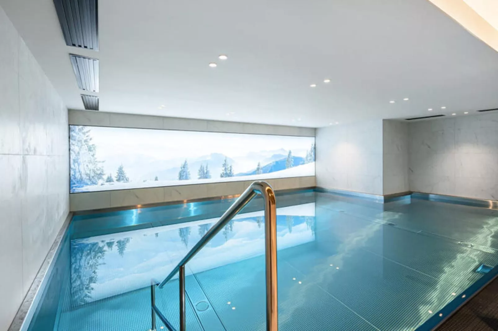 Résidence Stallion A-Sfeer