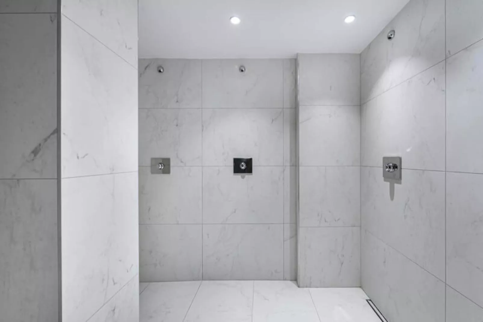 Résidence Stallion A-Badkamer