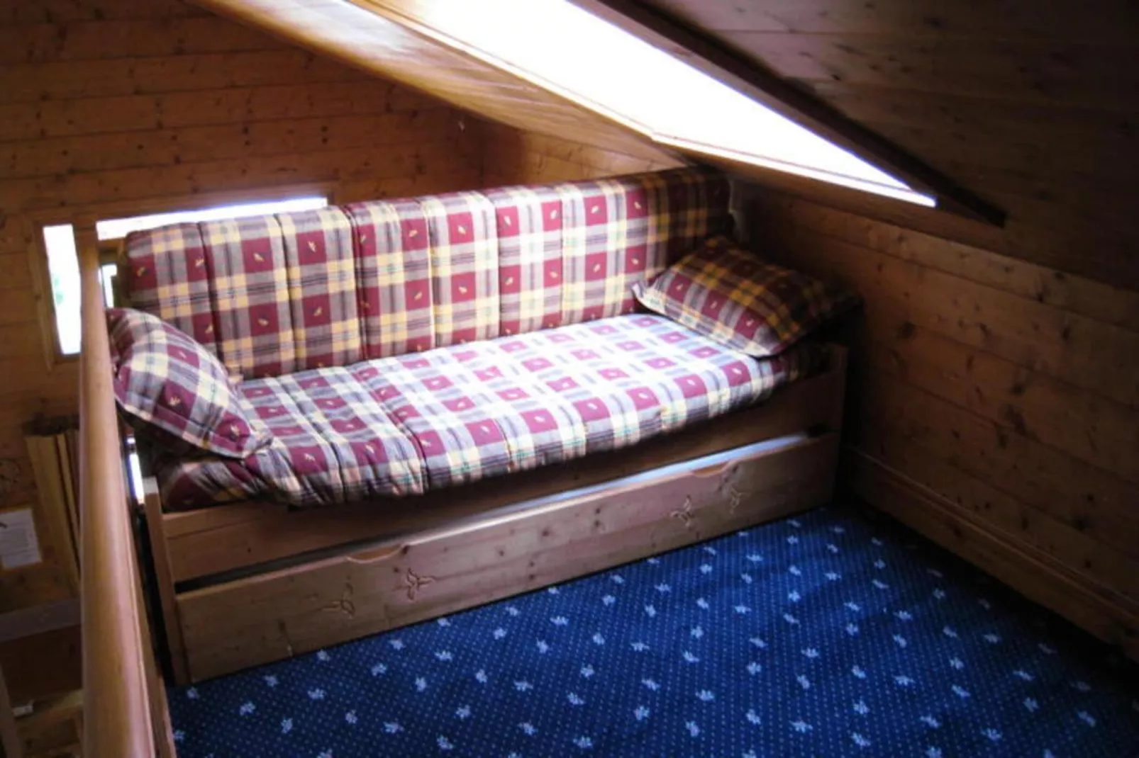 Résidence Floralie - Domaine Des Lapons 2-Buitenkant zomer