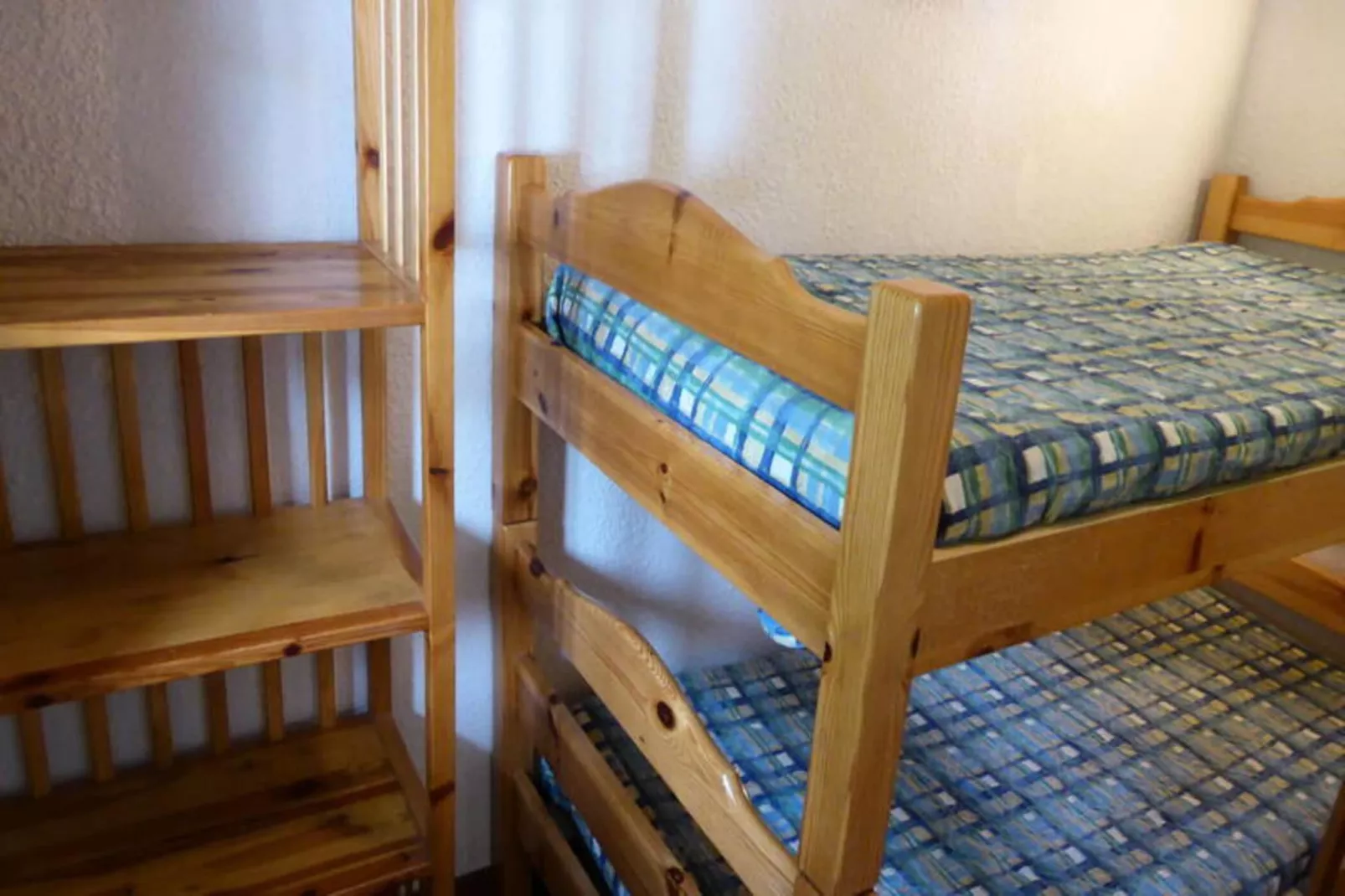 Résidence La Tapia-Exterieur winter