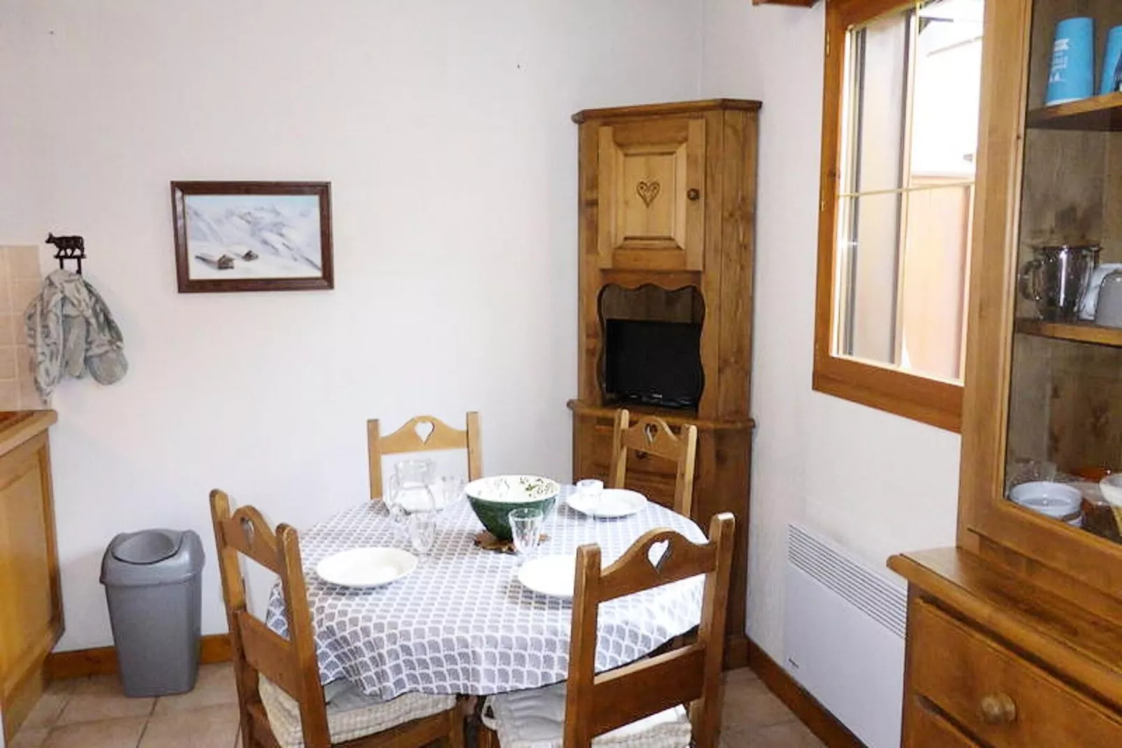 Résidence Palmes D'or-Slaapkamer