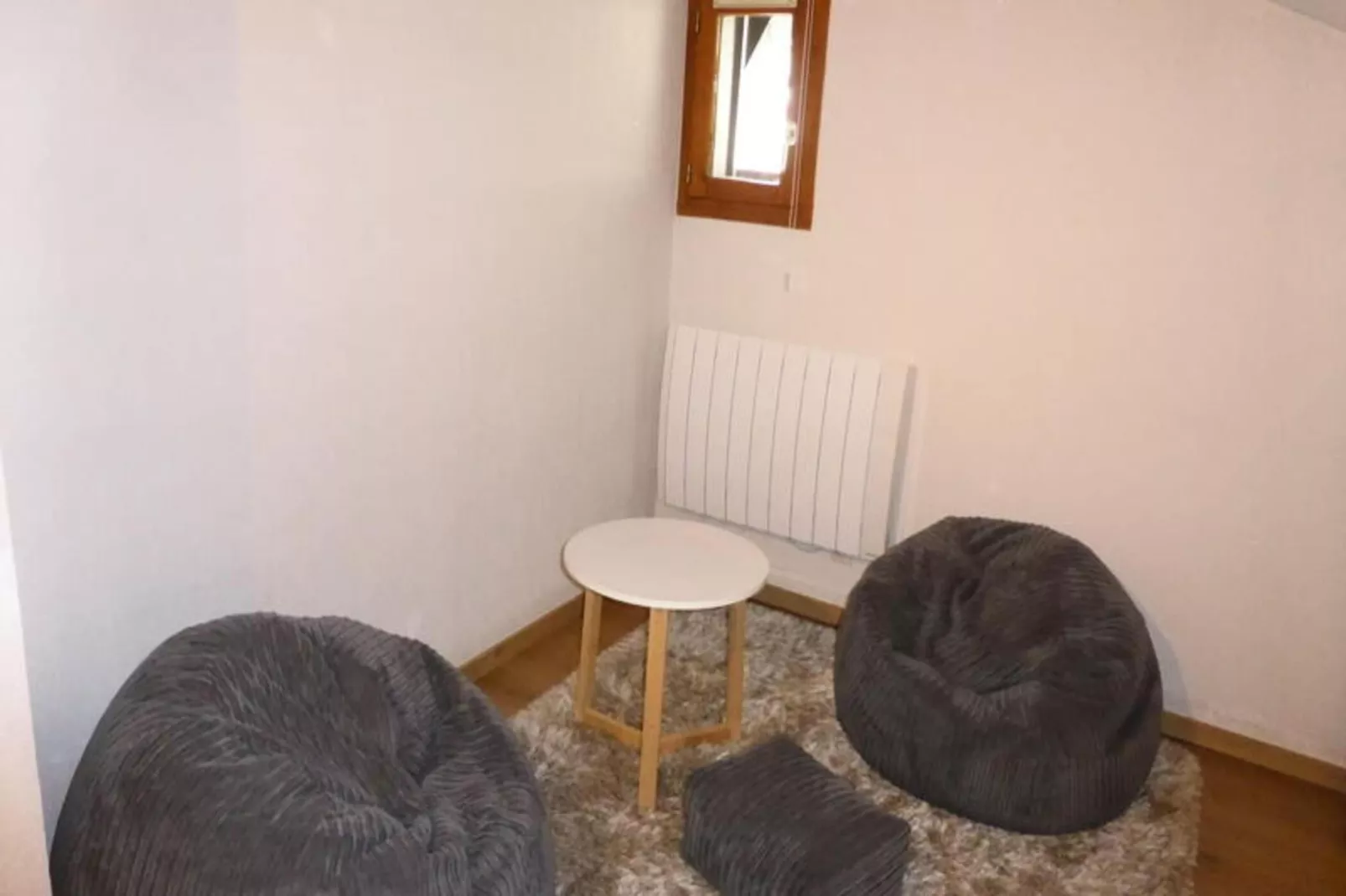 Résidence Palmes D'or-Buitenkant zomer